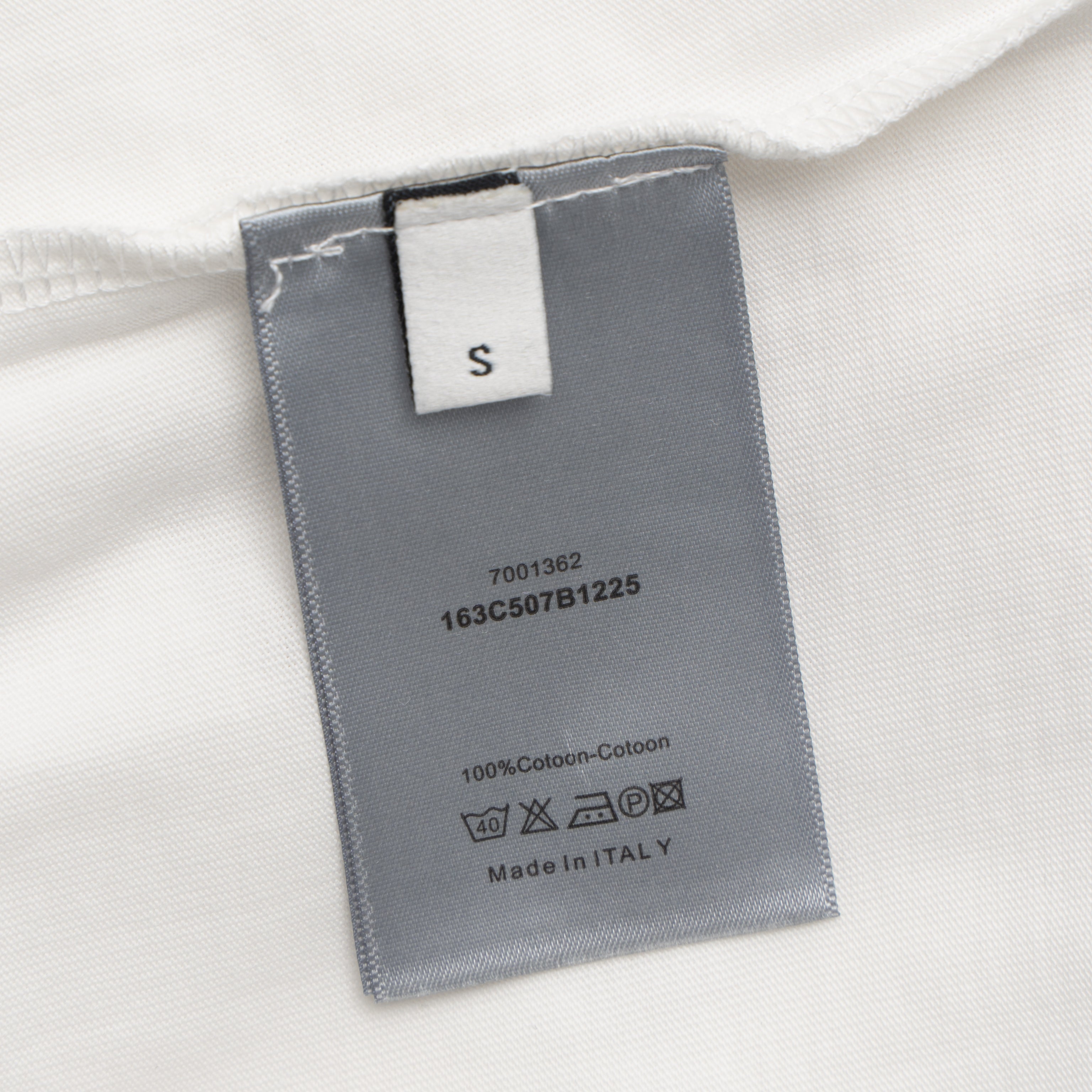 Printed T-Shirt: High-End Fashion Statement-1181