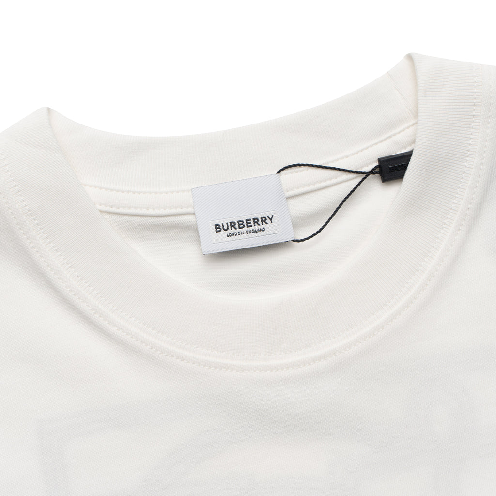 Printed T-Shirt: High-End Fashion Statement-1182