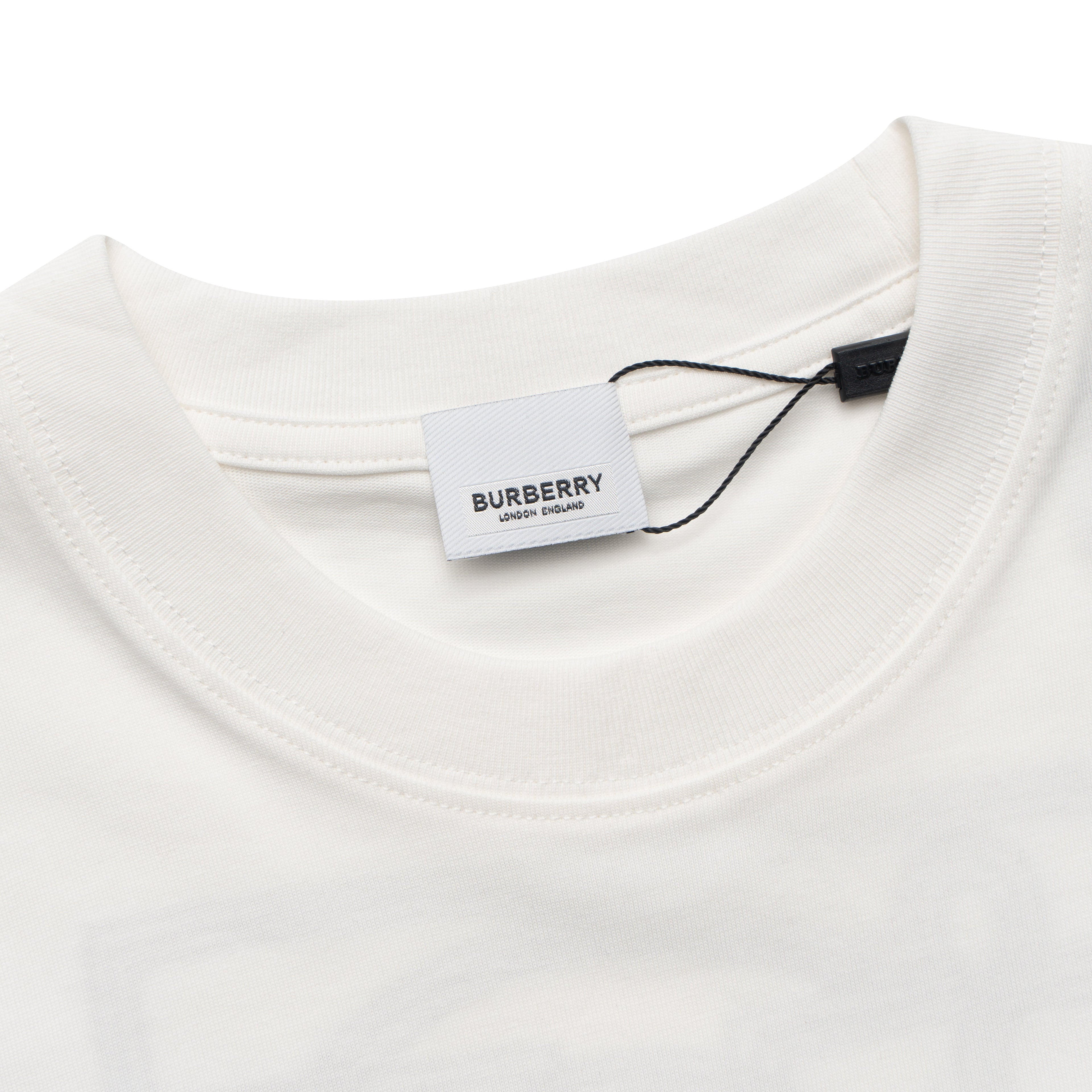 Printed T-Shirt: High-End Fashion Statement-1182