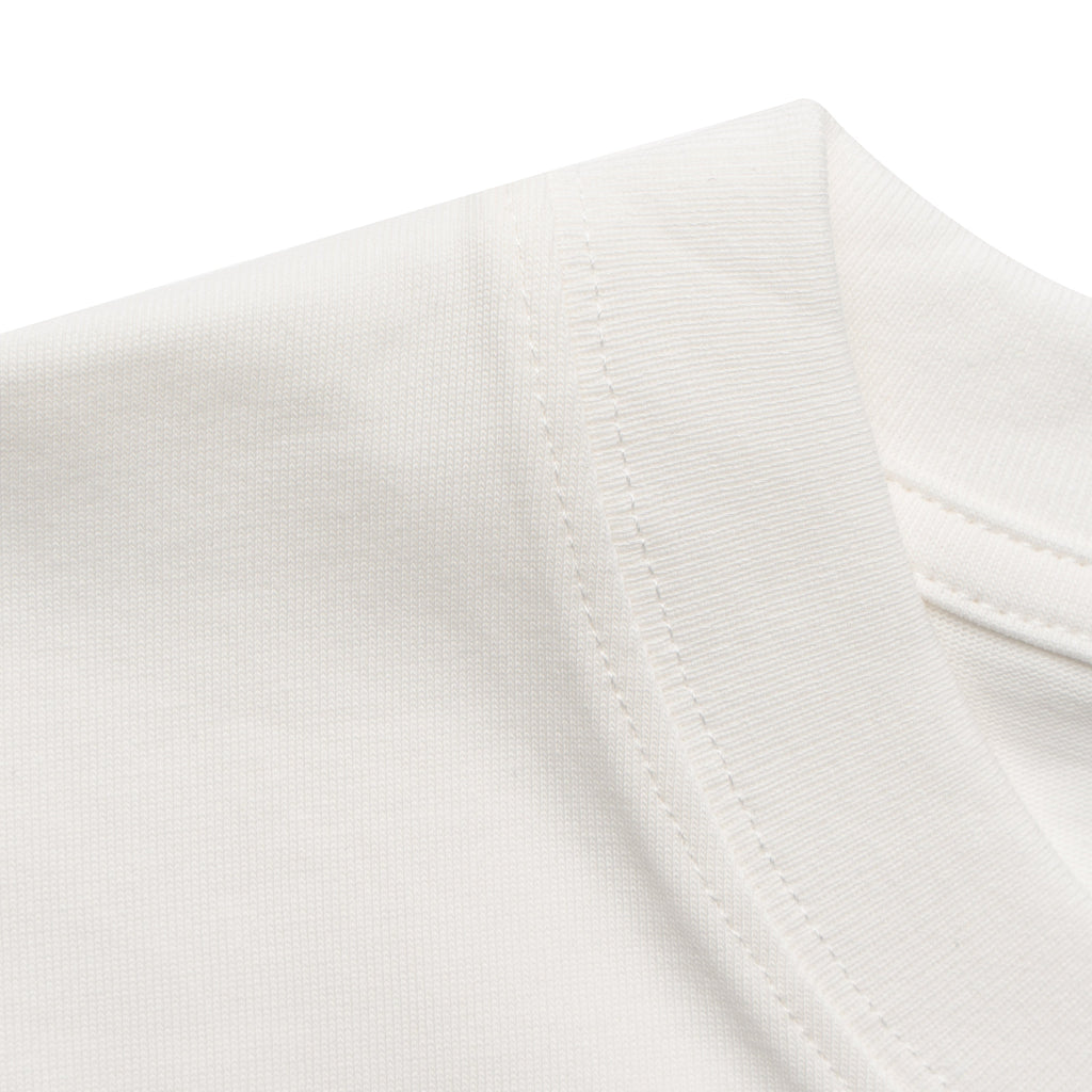 Printed T-Shirt: High-End Fashion Statement-1182