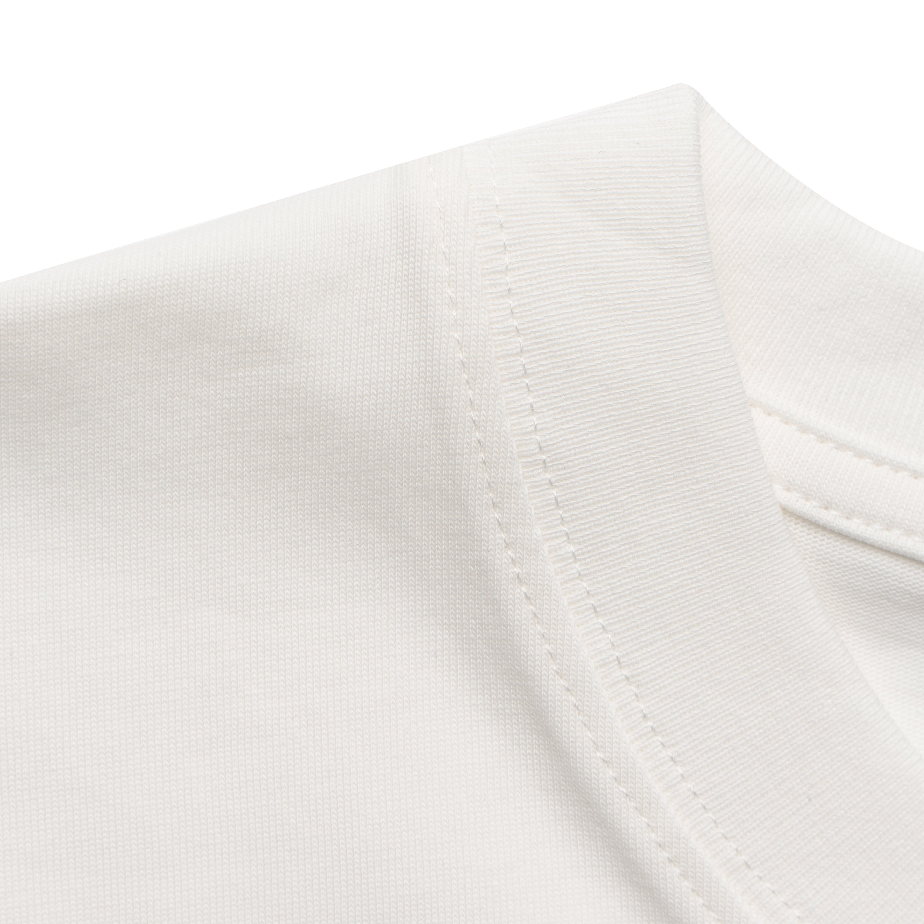 Printed T-Shirt: High-End Fashion Statement-1182