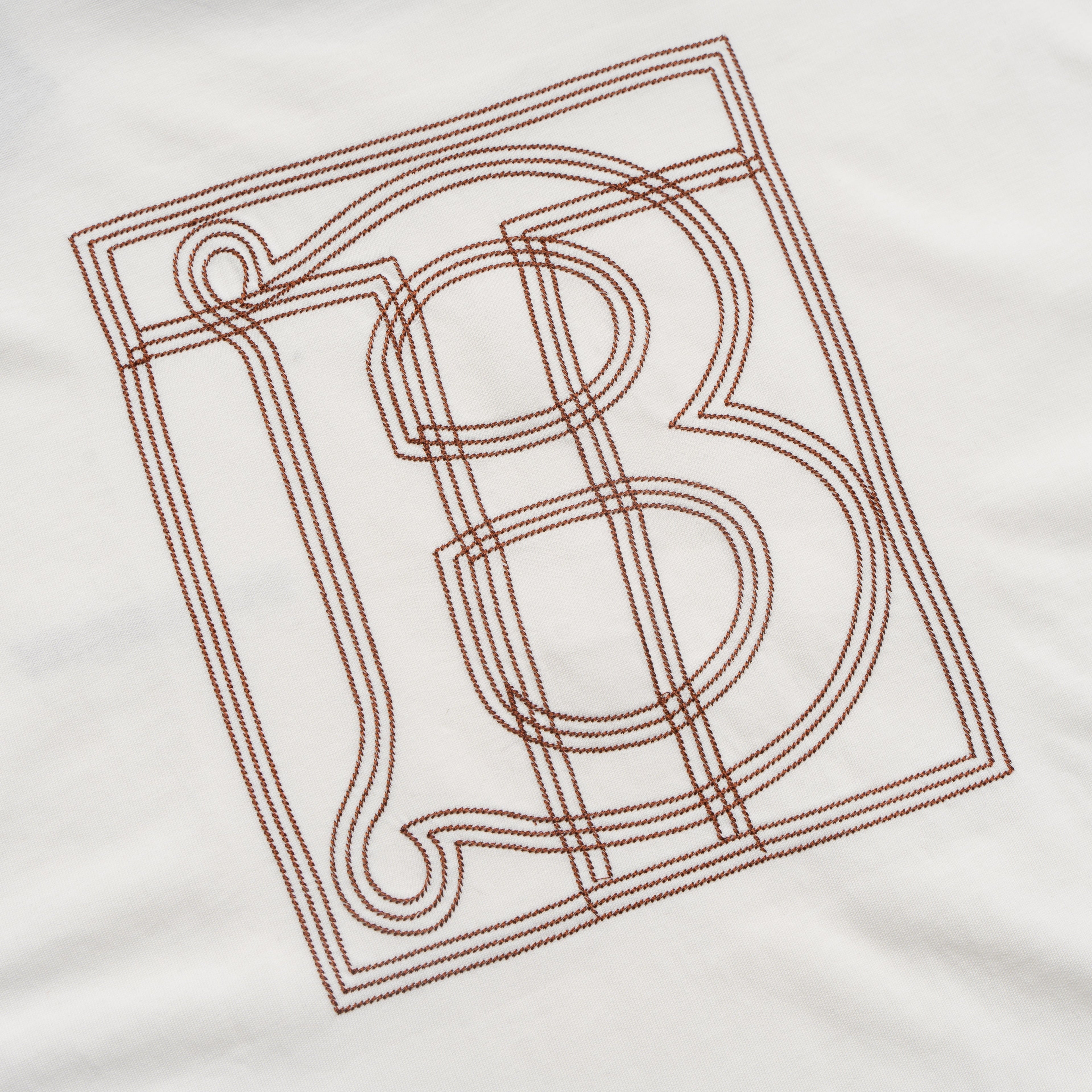 Printed T-Shirt: High-End Fashion Statement-1182