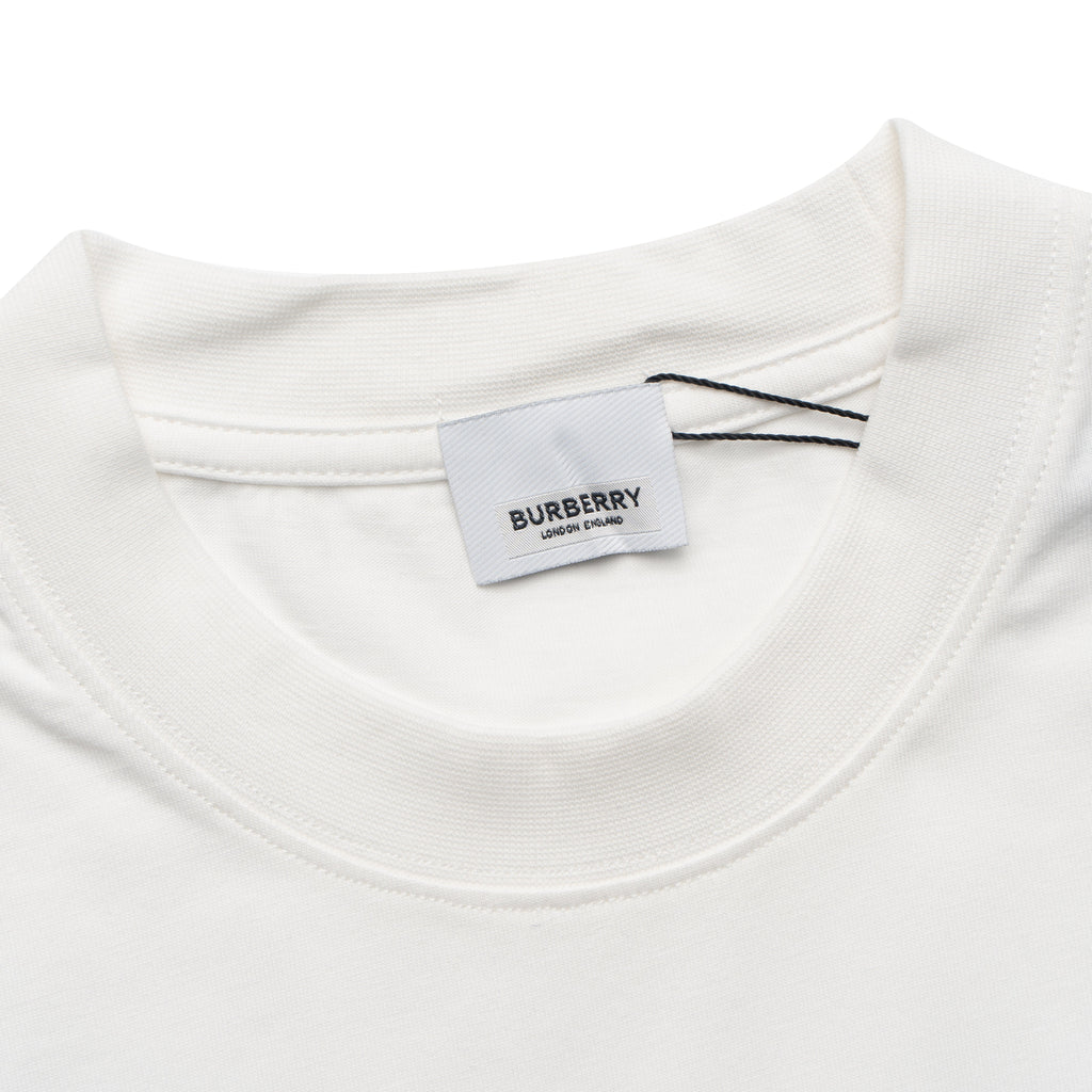 Printed T-Shirt: High-End Fashion Statement-1183