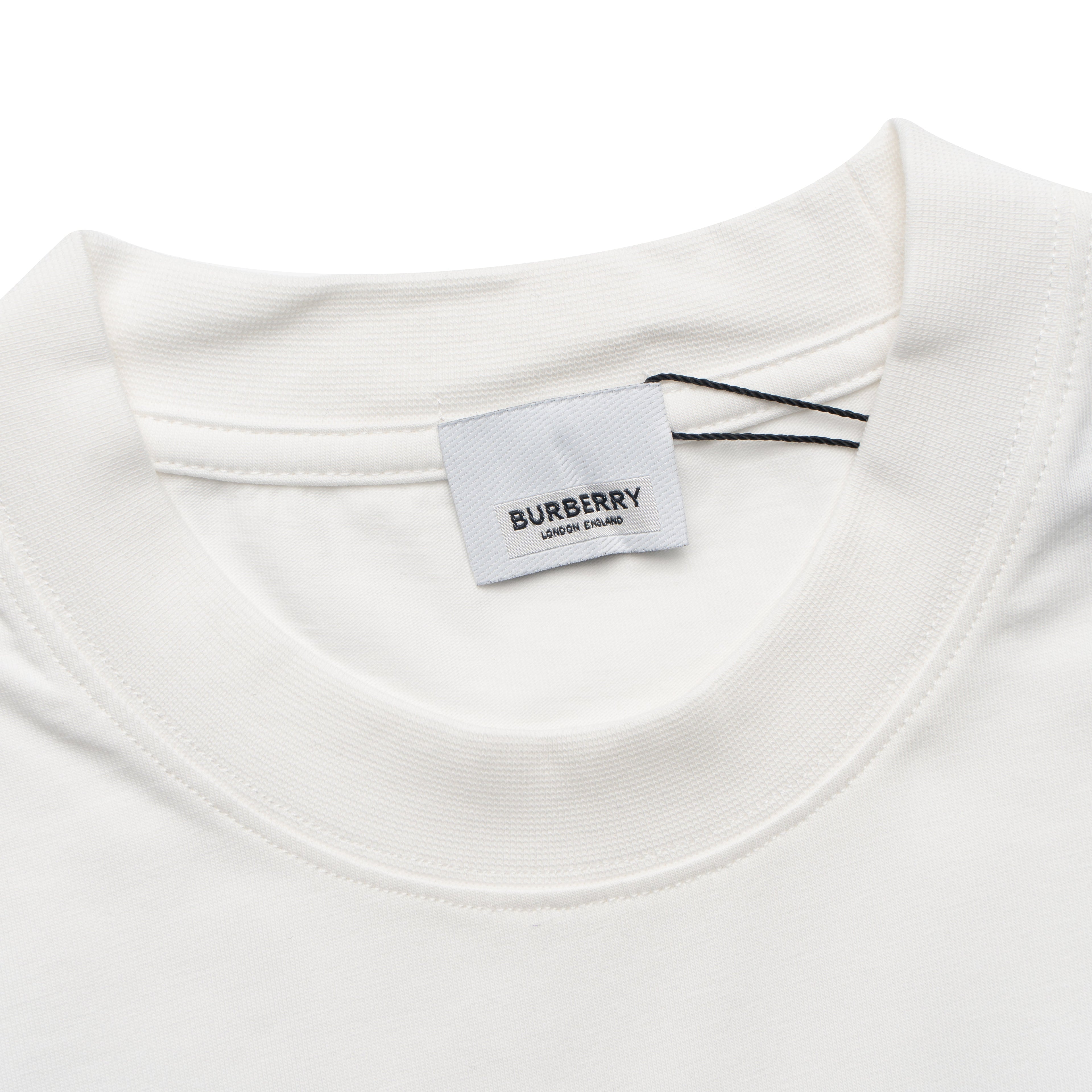 Printed T-Shirt: High-End Fashion Statement-1183