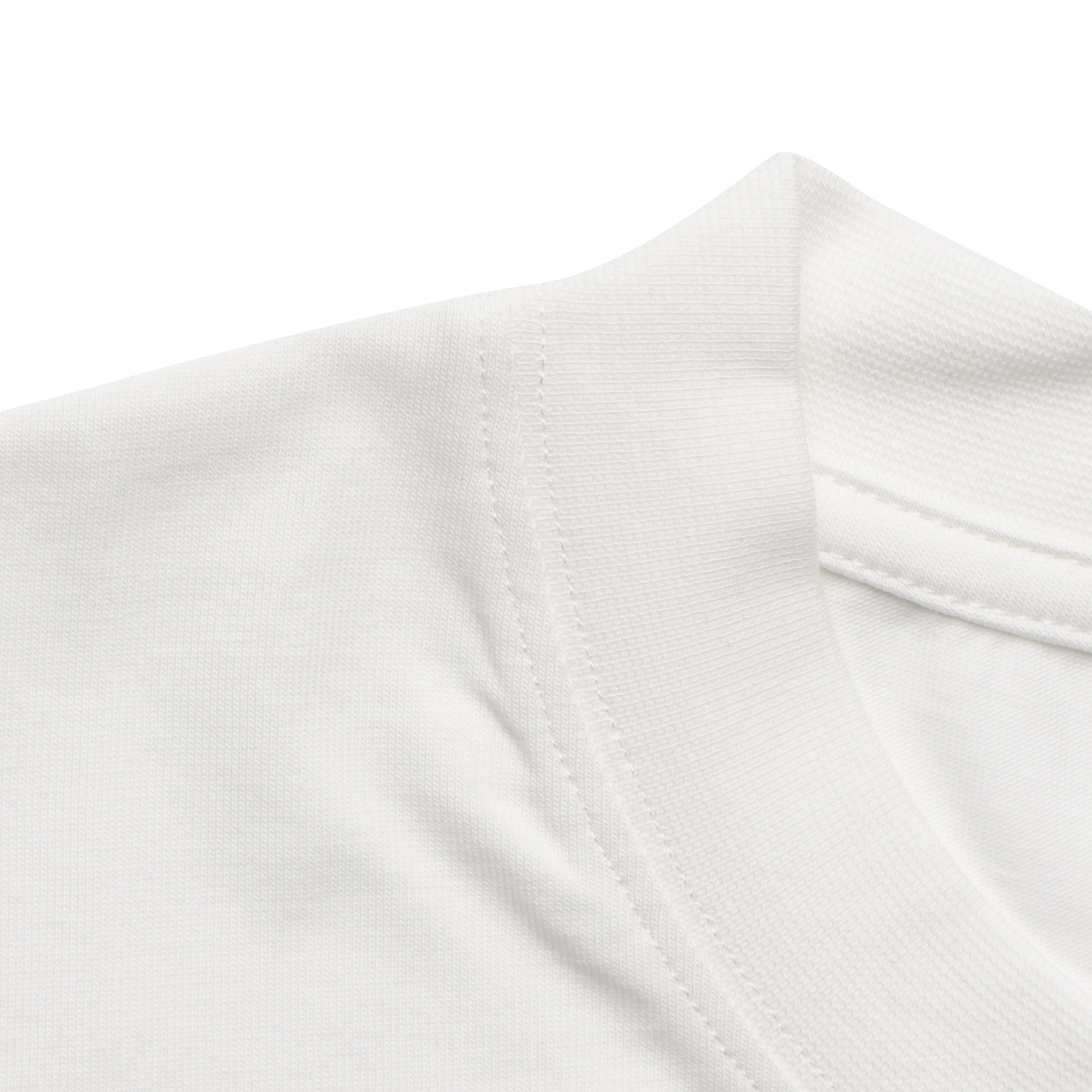 Printed T-Shirt: High-End Fashion Statement-1183