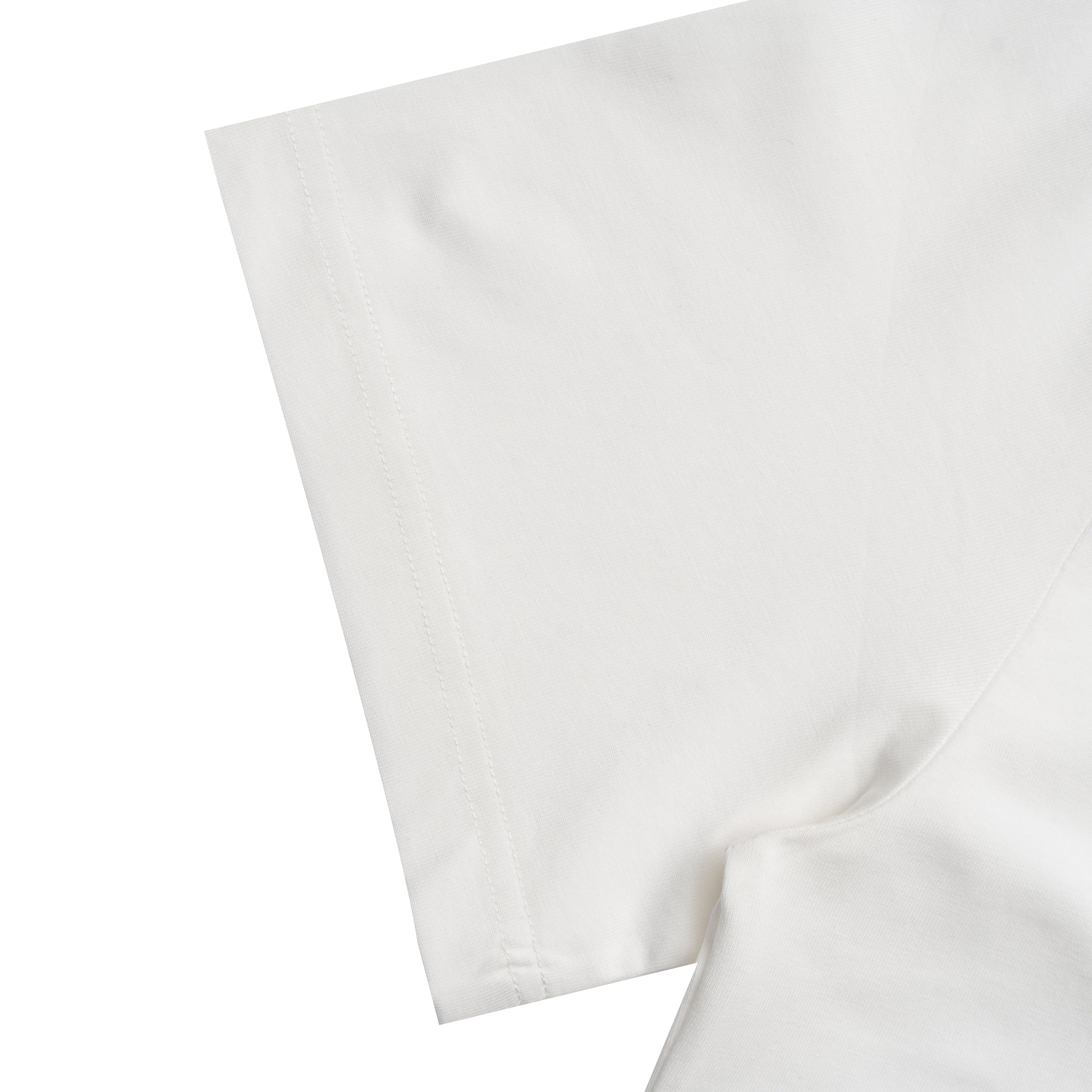 Printed T-Shirt: High-End Fashion Statement-1183