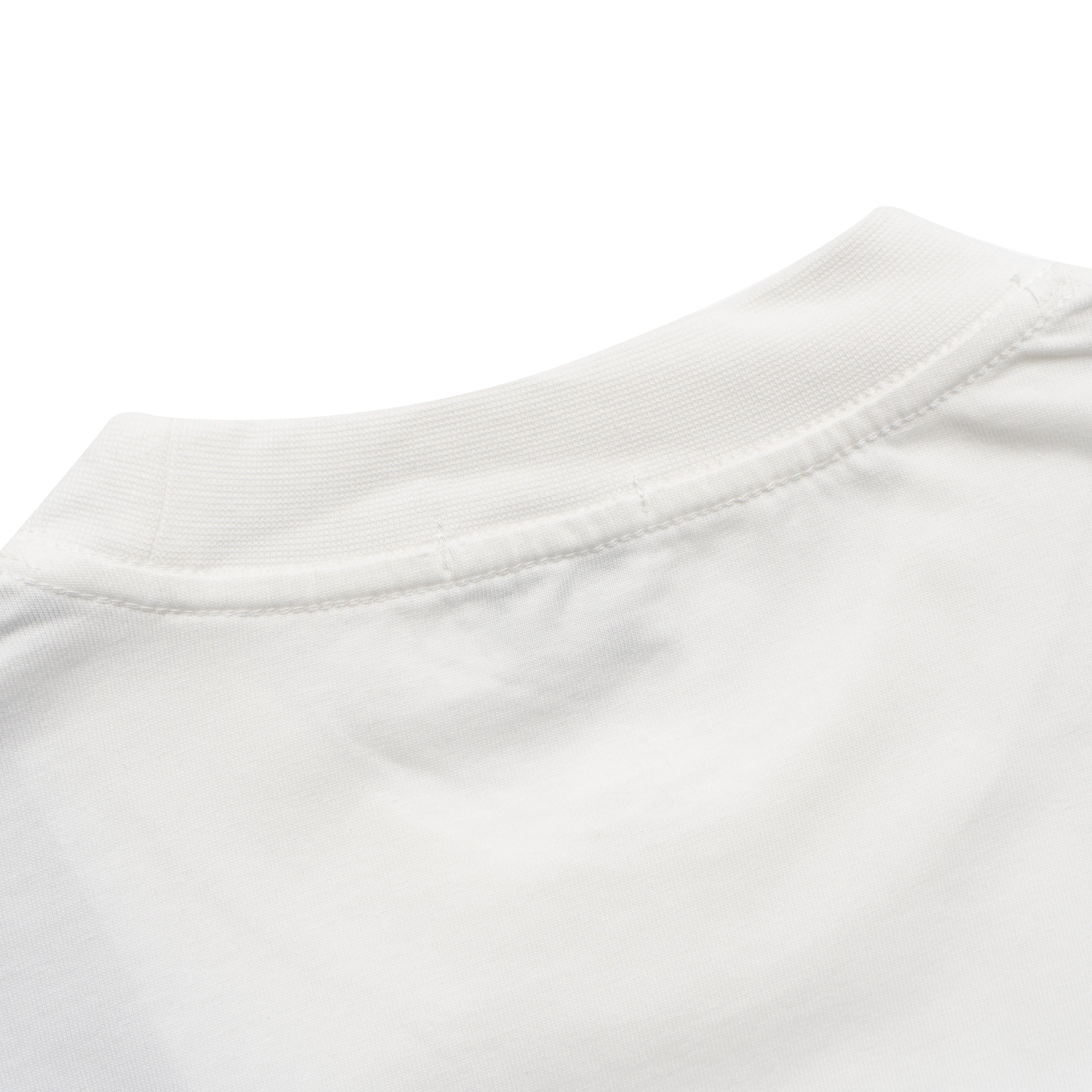 Printed T-Shirt: High-End Fashion Statement-1183