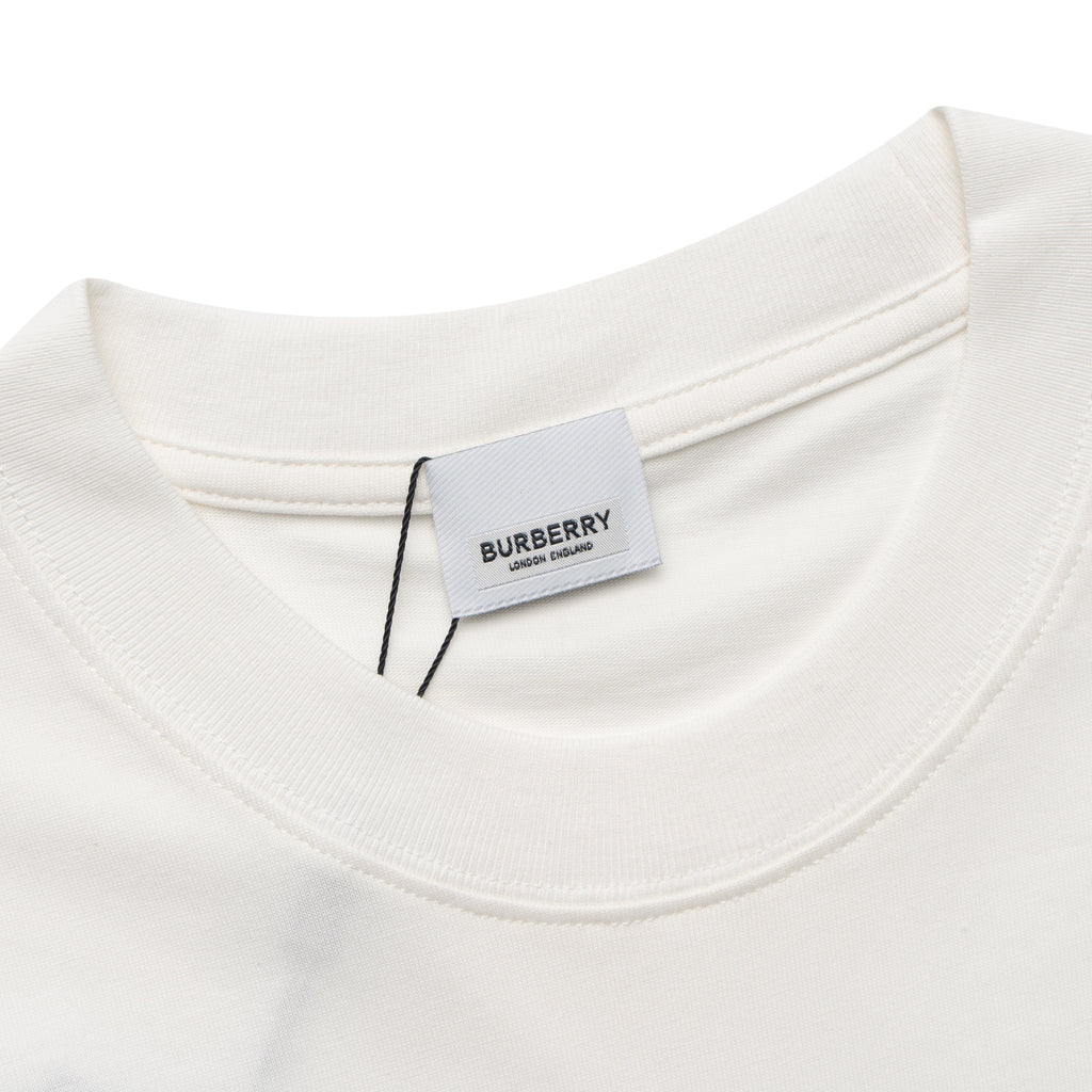 Printed T-Shirt: High-End Fashion Statement-1184