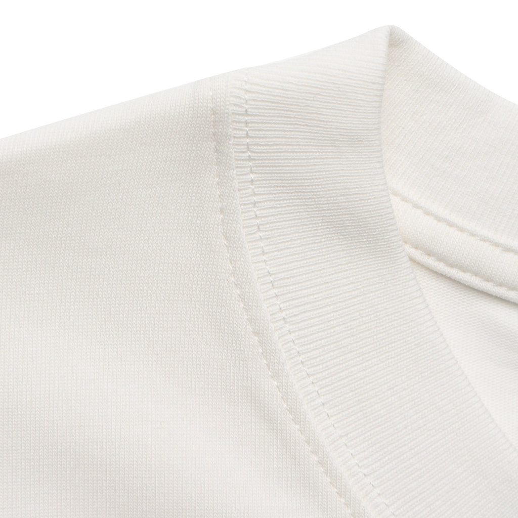 Printed T-Shirt: High-End Fashion Statement-1184