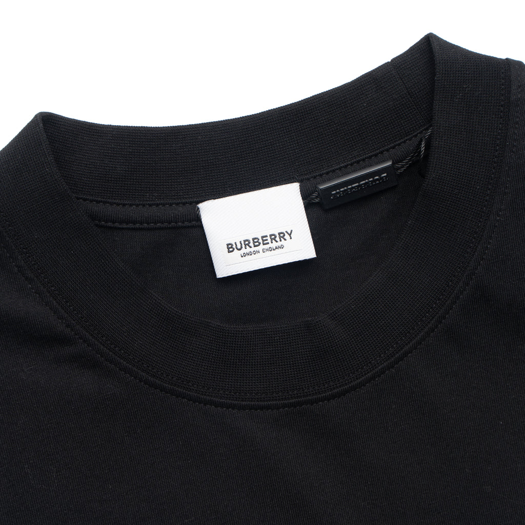 Printed T-Shirt: High-End Fashion Statement-1185