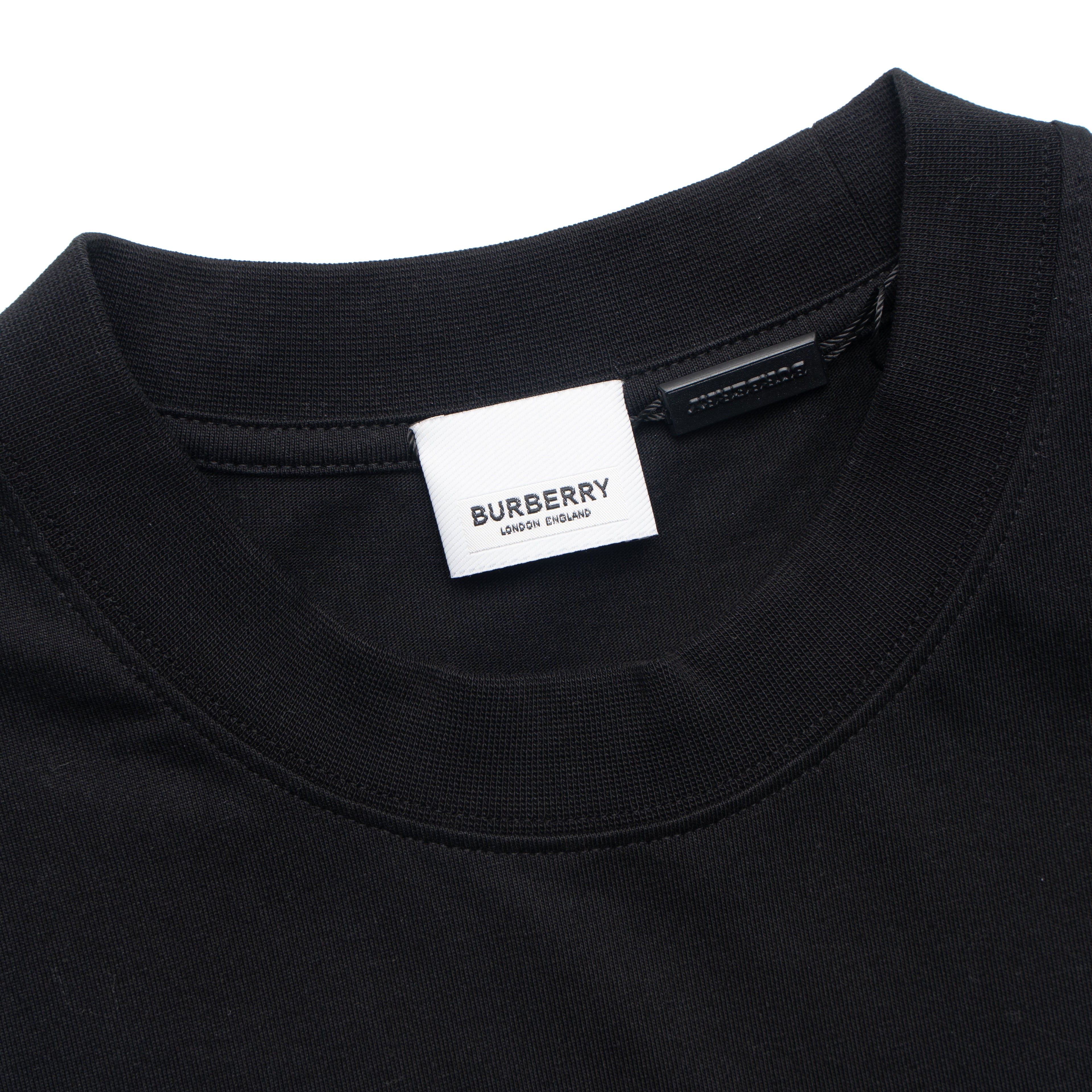 Printed T-Shirt: High-End Fashion Statement-1185