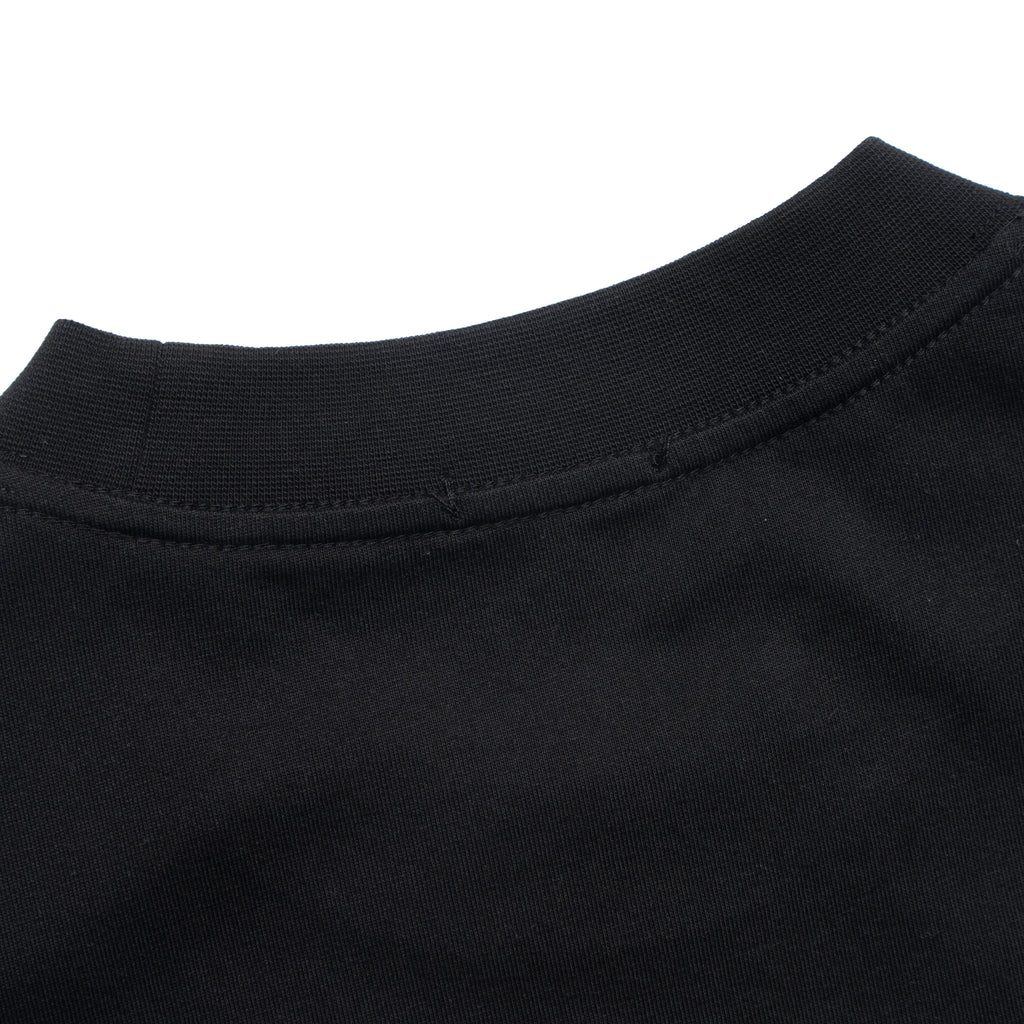 Printed T-Shirt: High-End Fashion Statement-1185