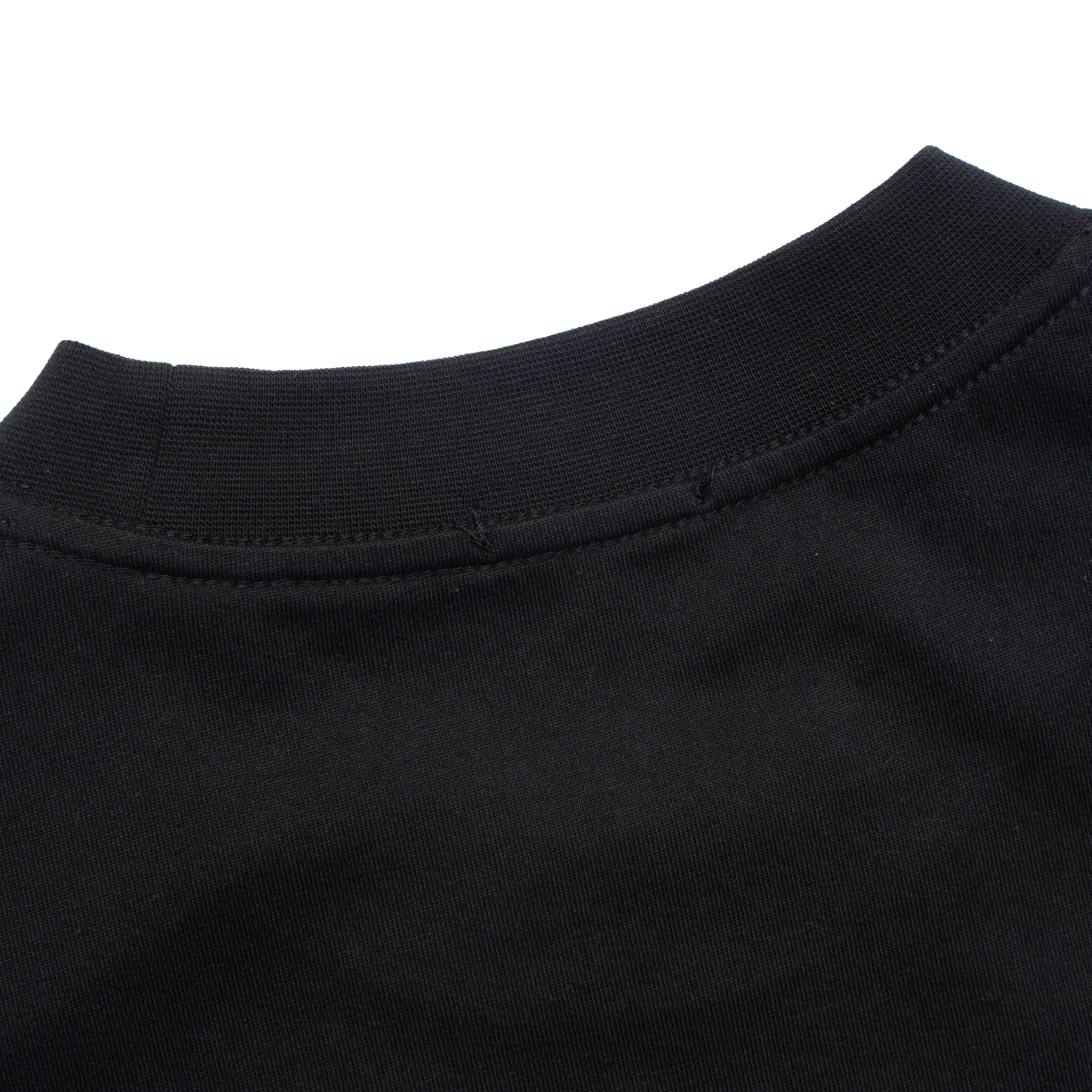 Printed T-Shirt: High-End Fashion Statement-1185