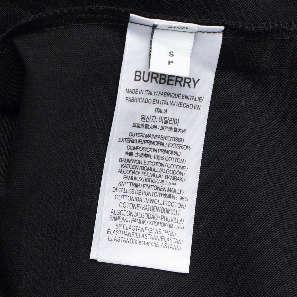 Printed T-Shirt: High-End Fashion Statement-1185