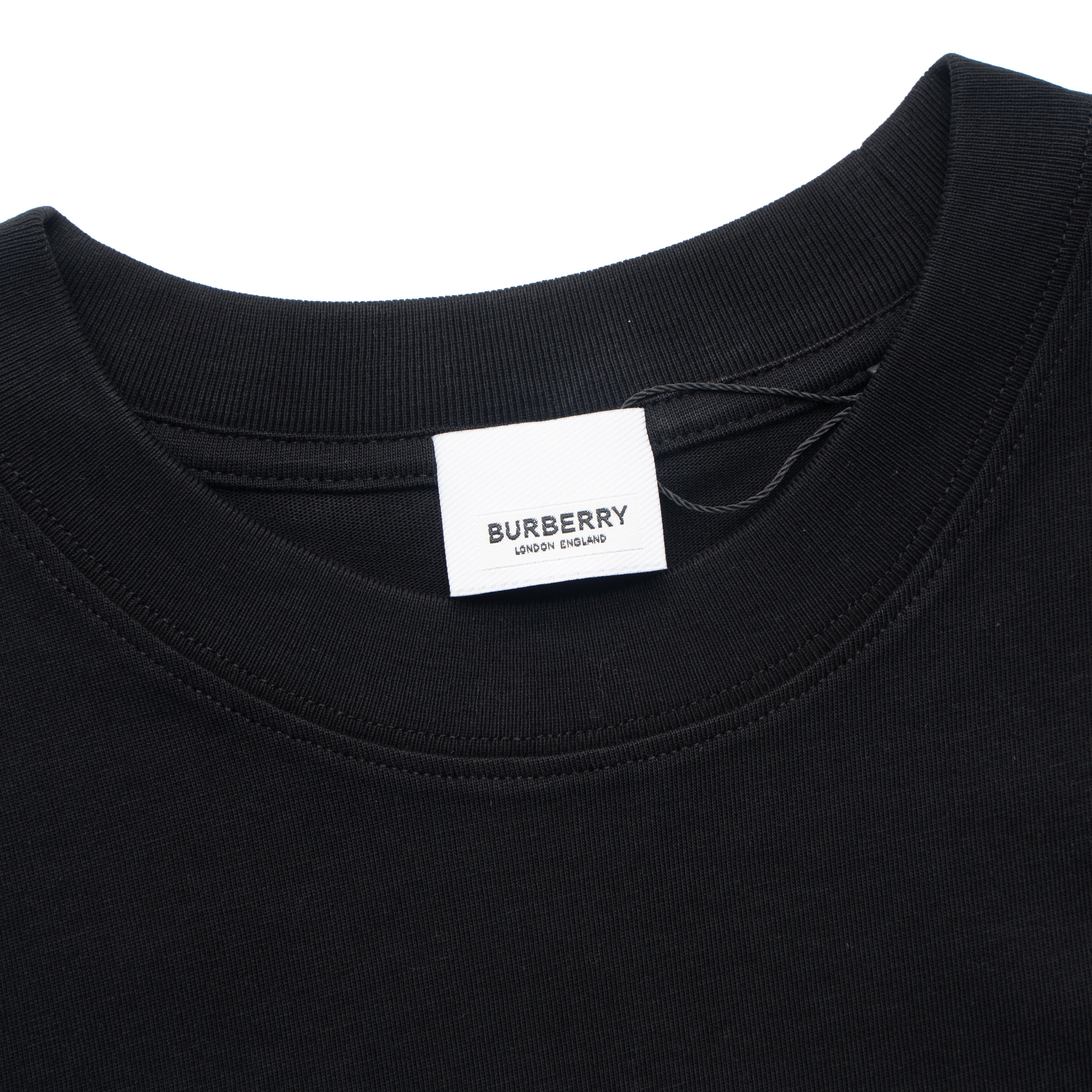 Printed T-Shirt: High-End Fashion Statement-1186