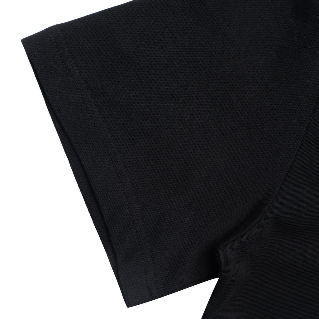 Printed T-Shirt: High-End Fashion Statement-1186