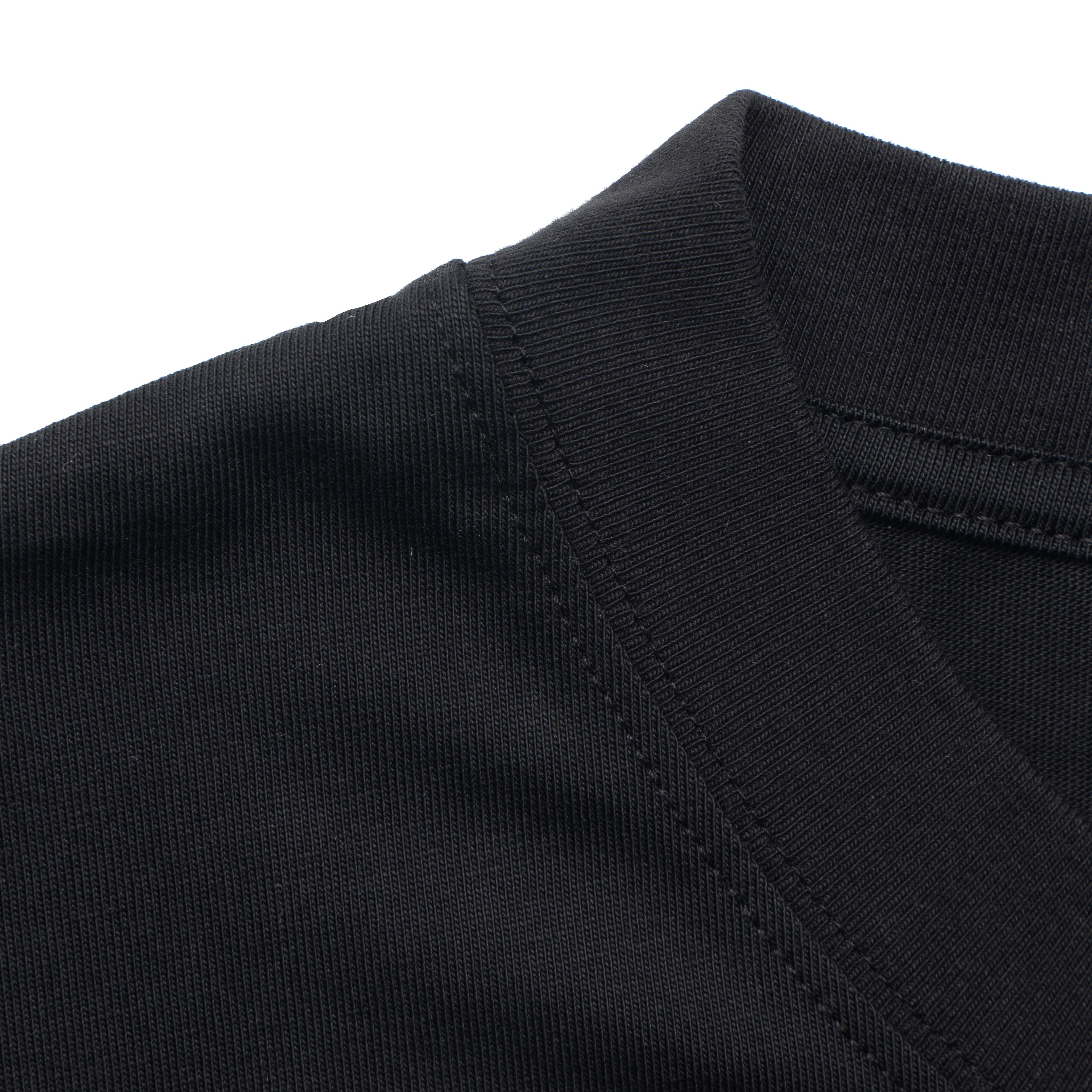 Printed T-Shirt: High-End Fashion Statement-1188