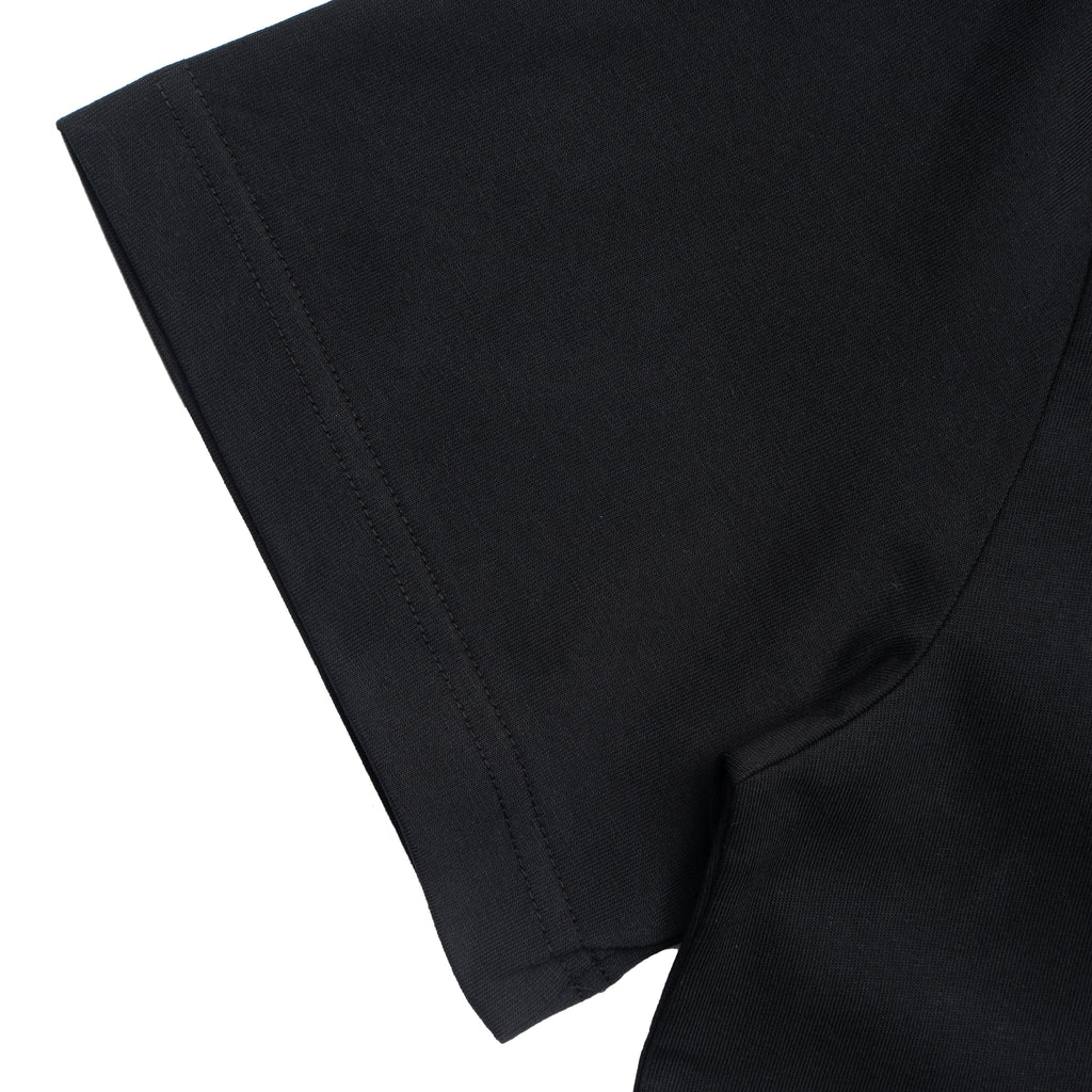 Printed T-Shirt: High-End Fashion Statement-1188