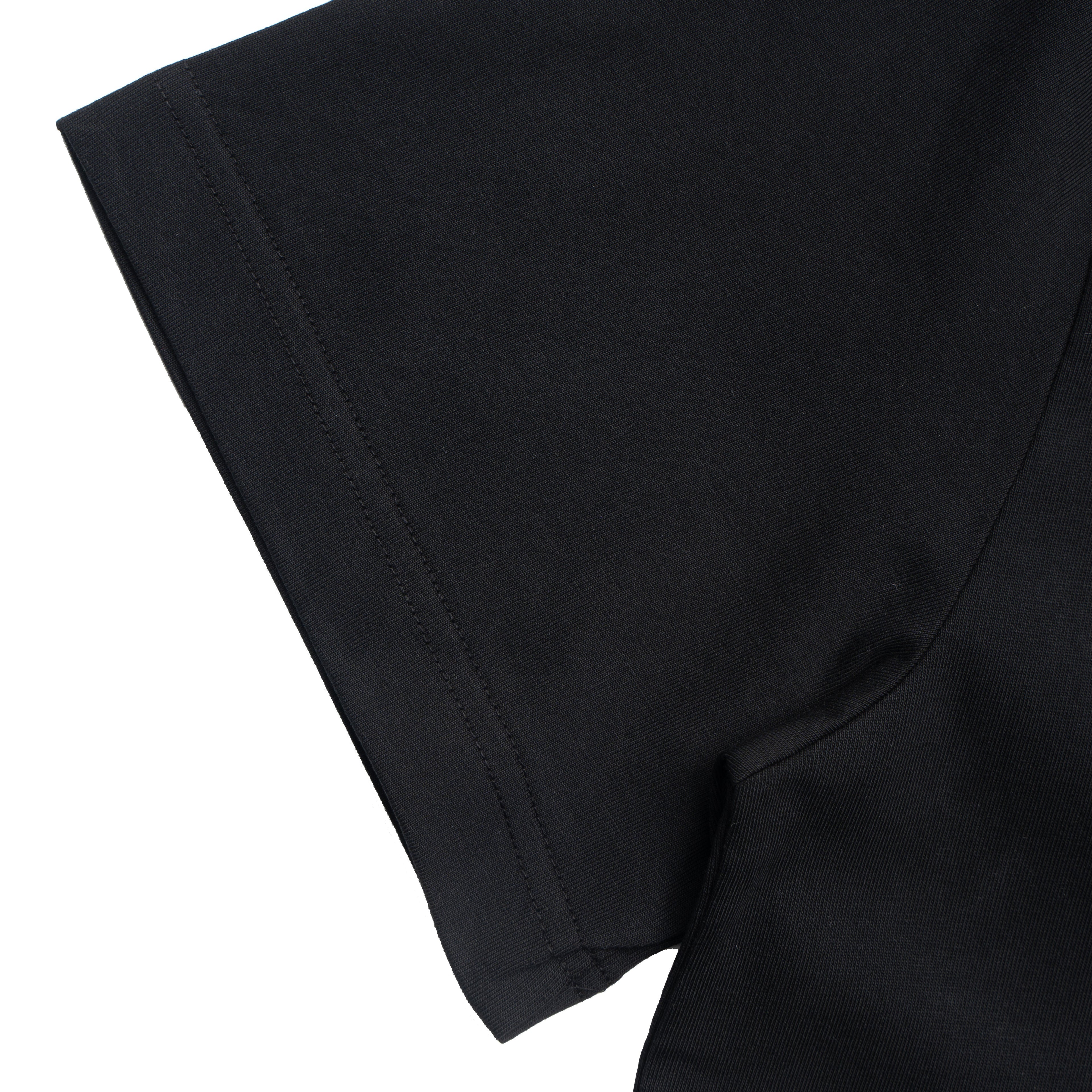 Printed T-Shirt: High-End Fashion Statement-1188