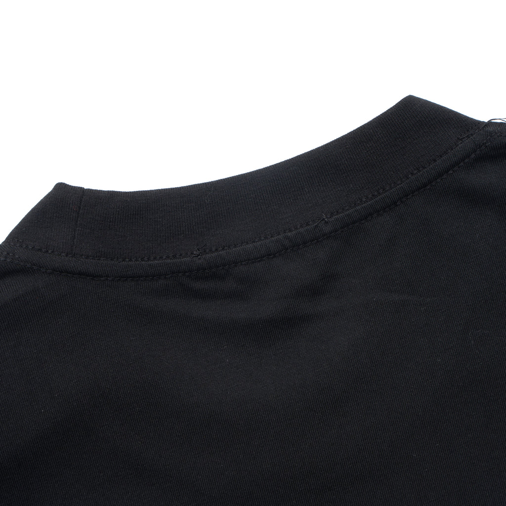 Printed T-Shirt: High-End Fashion Statement-1188