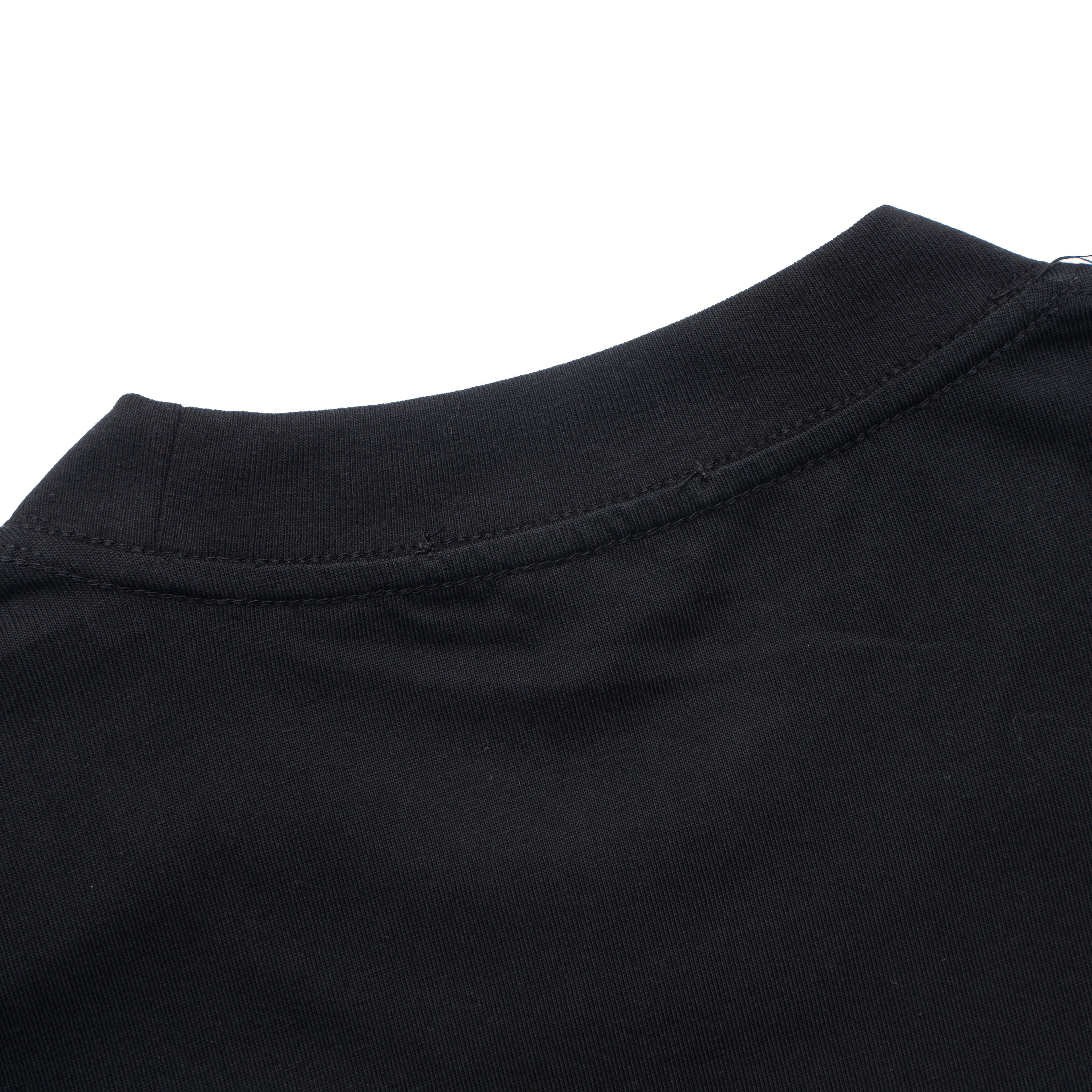 Printed T-Shirt: High-End Fashion Statement-1188