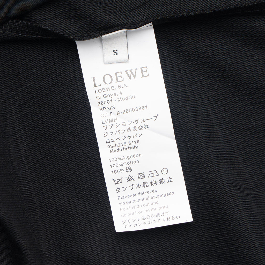 Printed T-Shirt: High-End Fashion Statement-1188