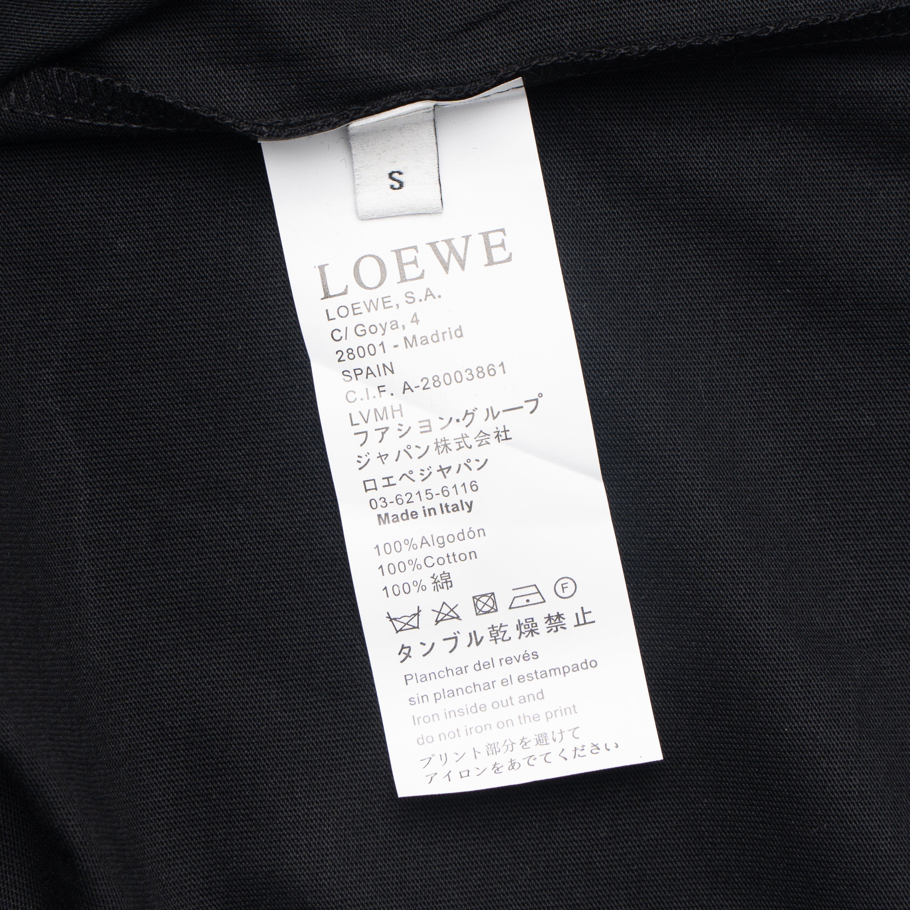 Printed T-Shirt: High-End Fashion Statement-1188