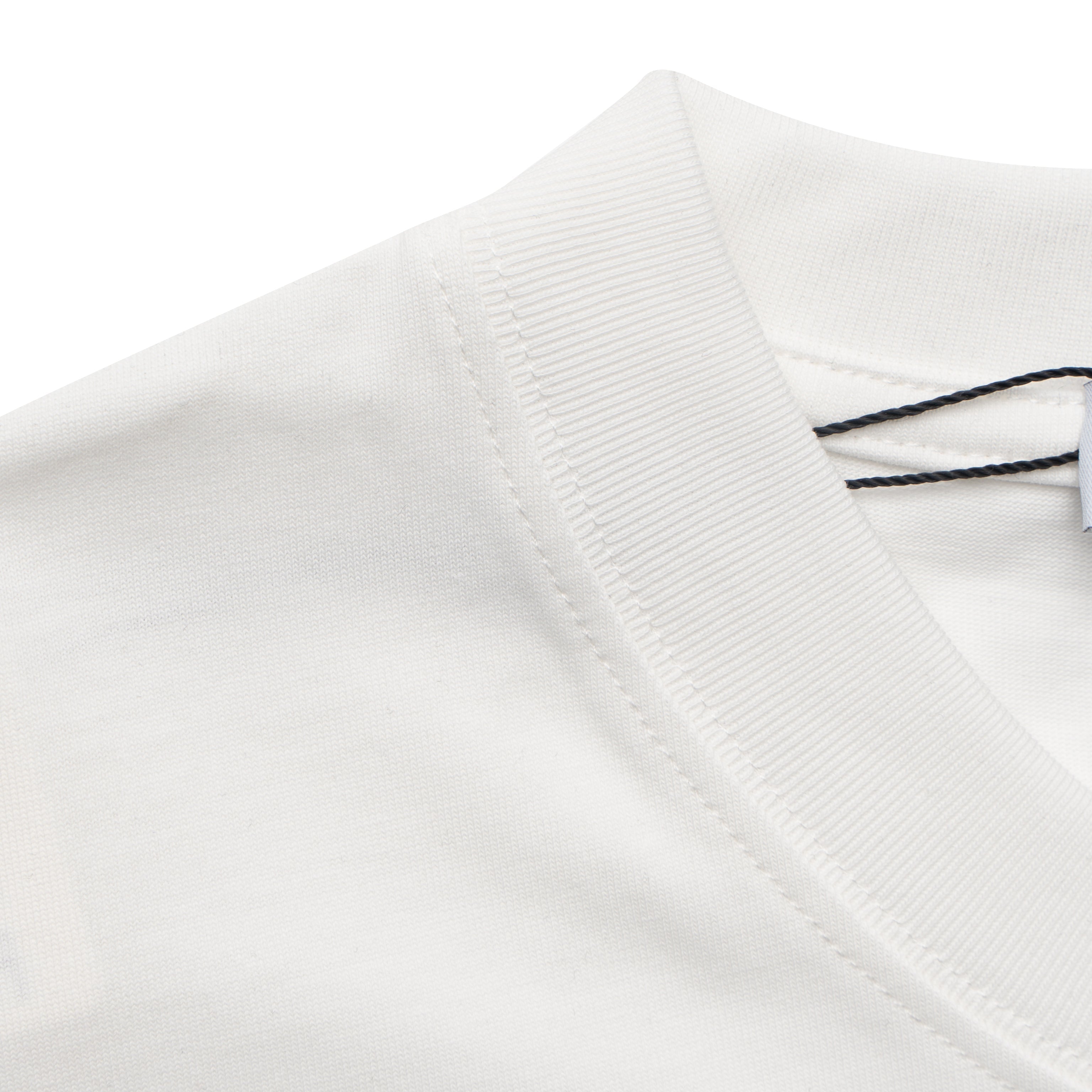 Printed T-Shirt: High-End Fashion Statement-1189