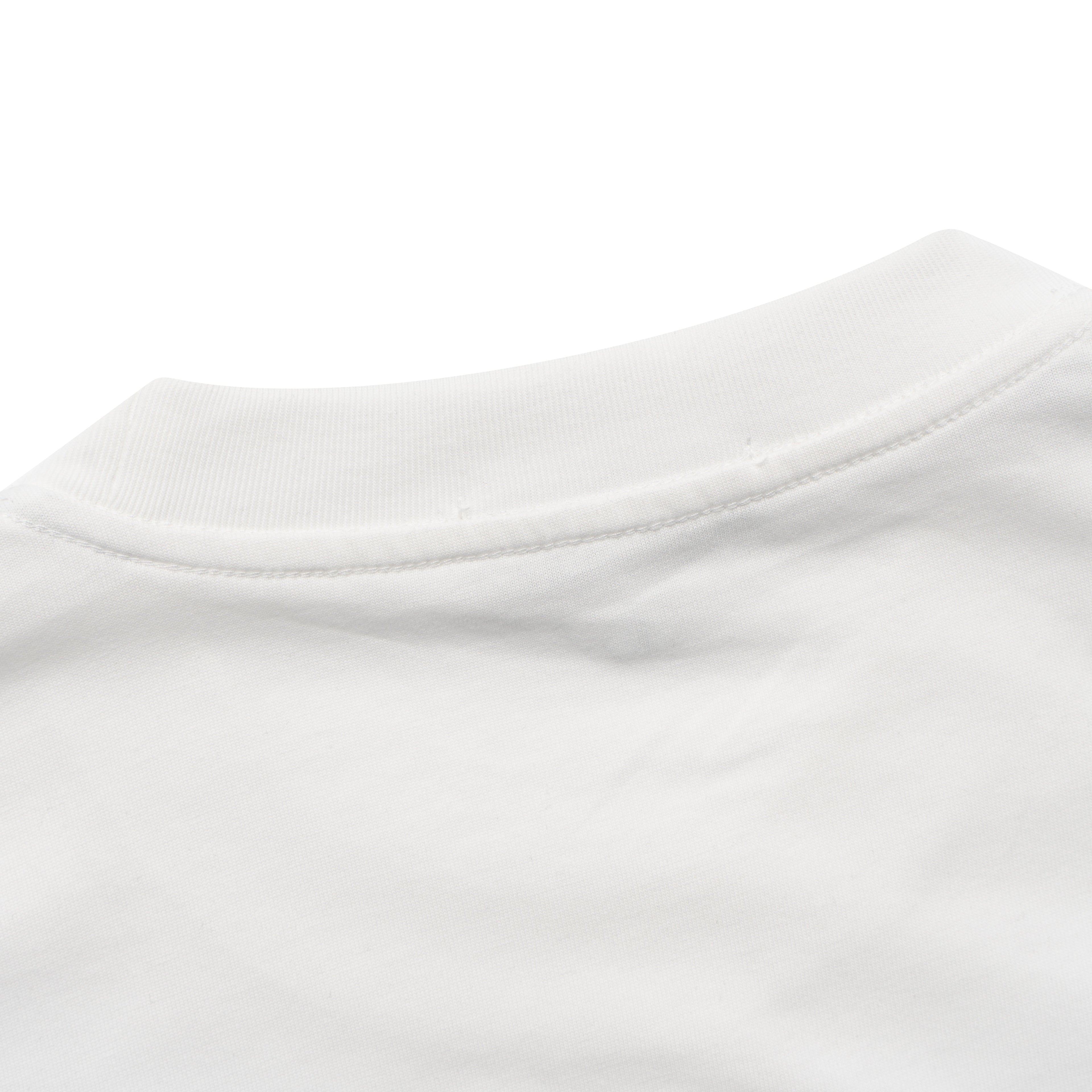 Printed T-Shirt: High-End Fashion Statement-1189