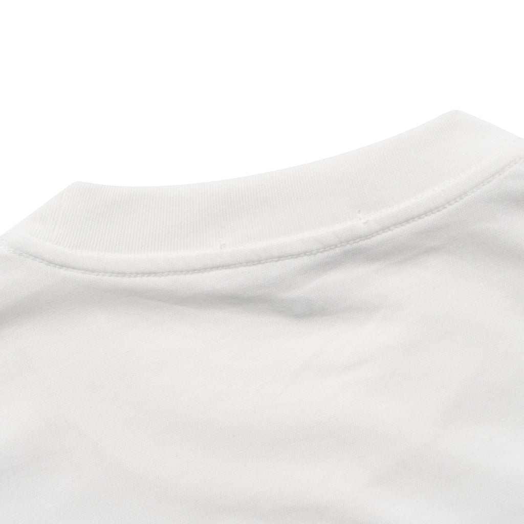 Printed T-Shirt: High-End Fashion Statement-1189