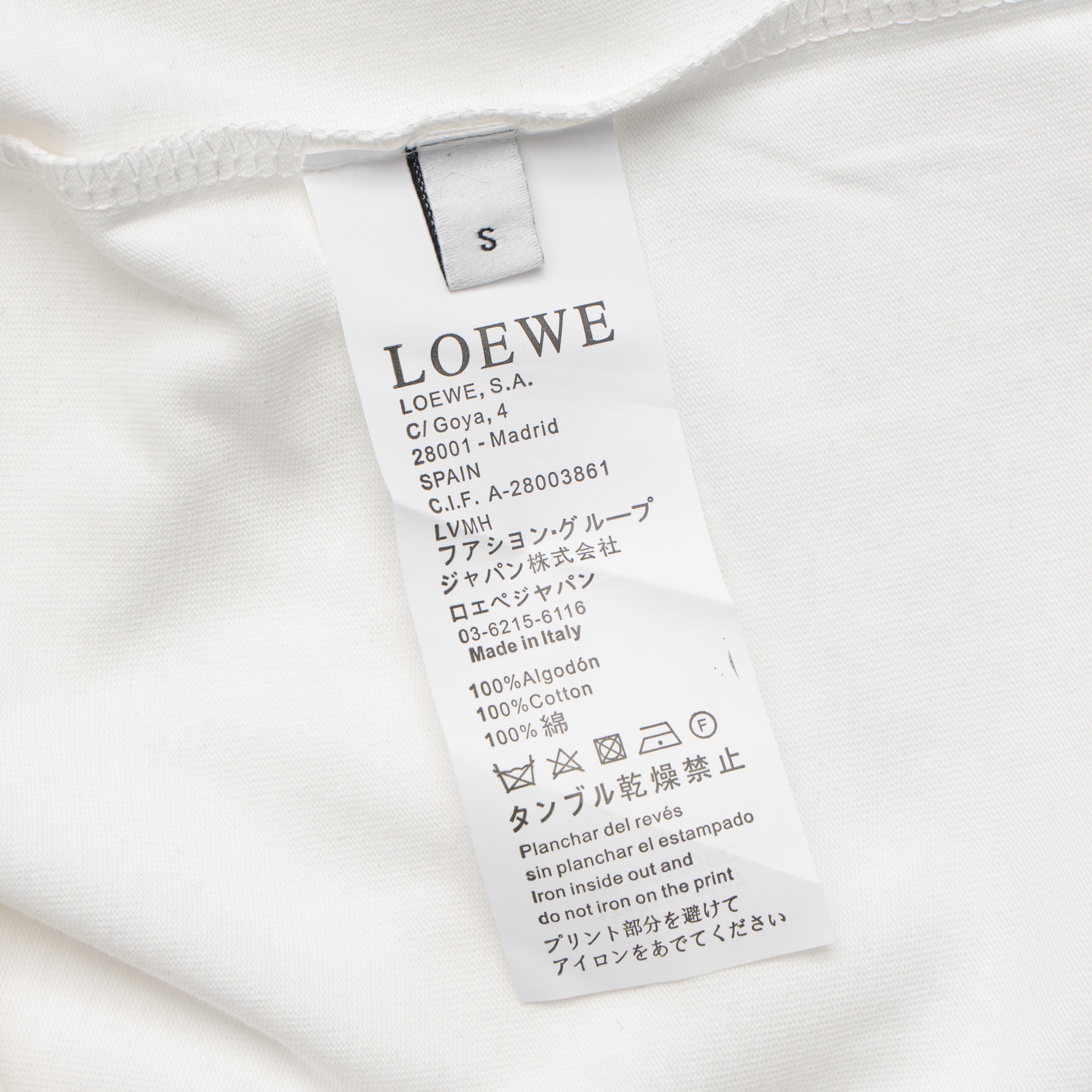 Printed T-Shirt: High-End Fashion Statement-1189