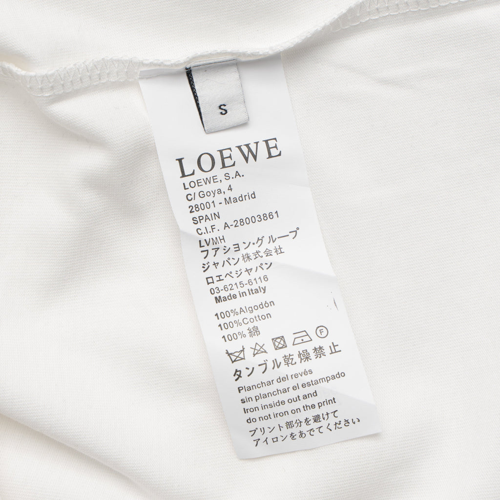 Printed T-Shirt: High-End Fashion Statement-1189