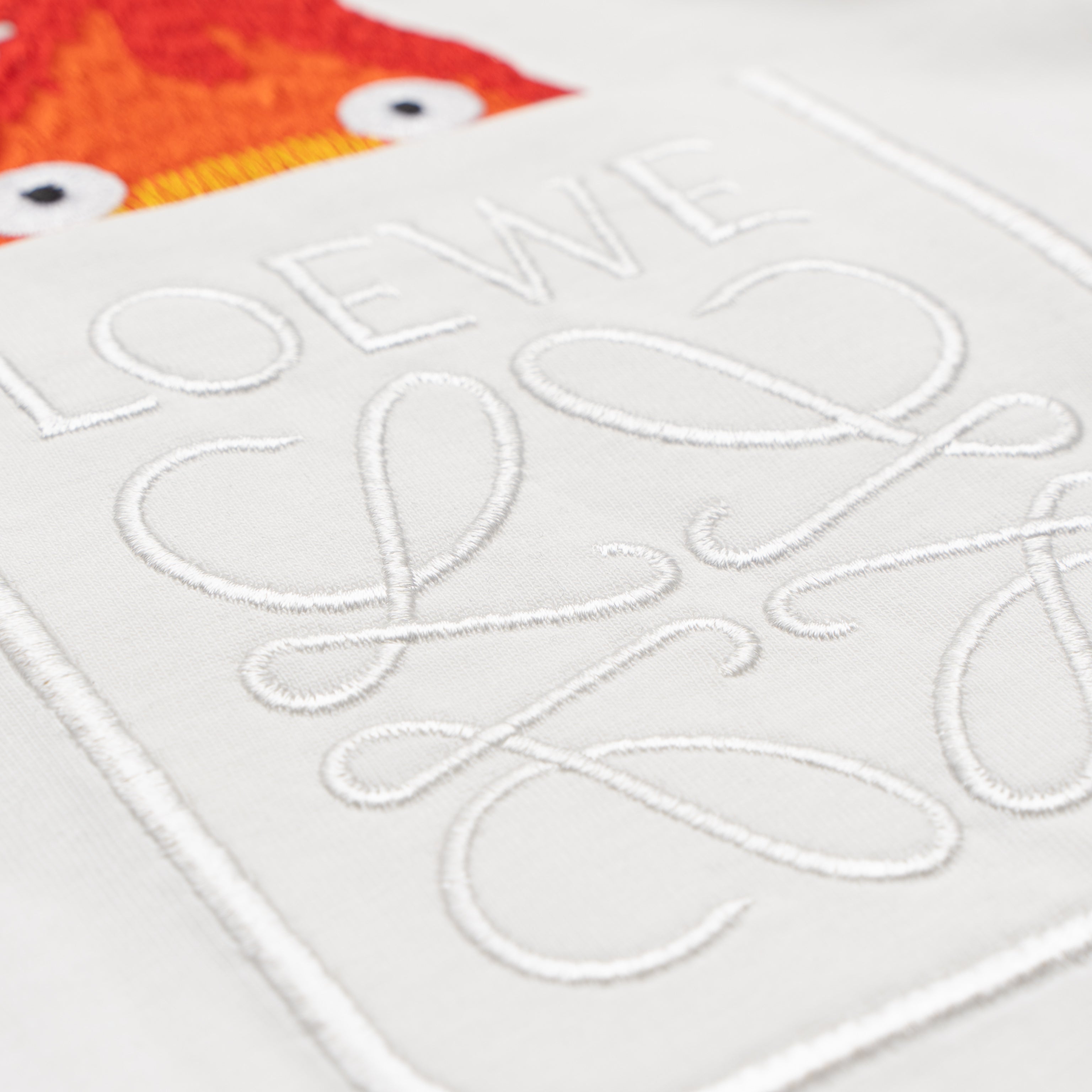 Printed T-Shirt: High-End Fashion Statement-1189