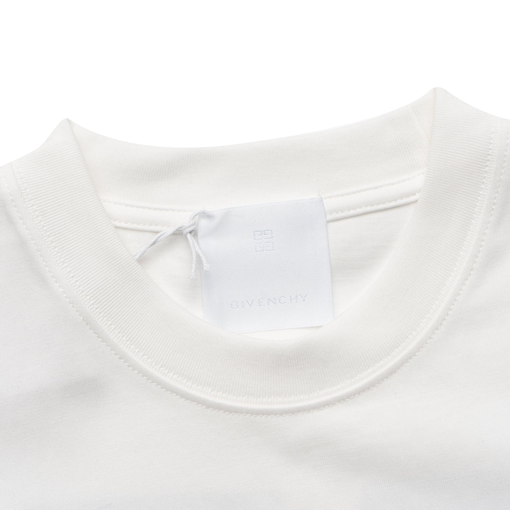 Printed T-Shirt: High-End Fashion Statement-1190