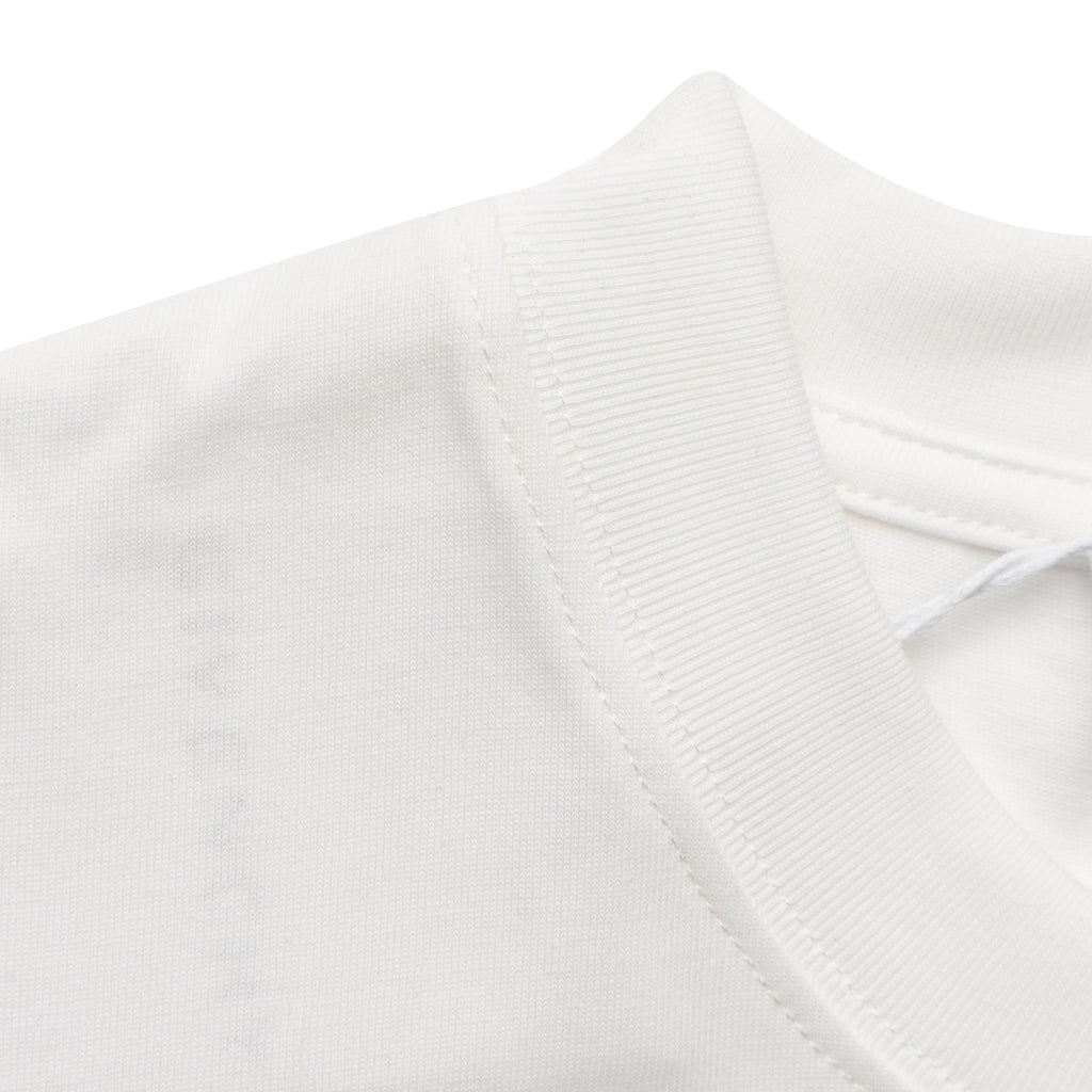 Printed T-Shirt: High-End Fashion Statement-1190