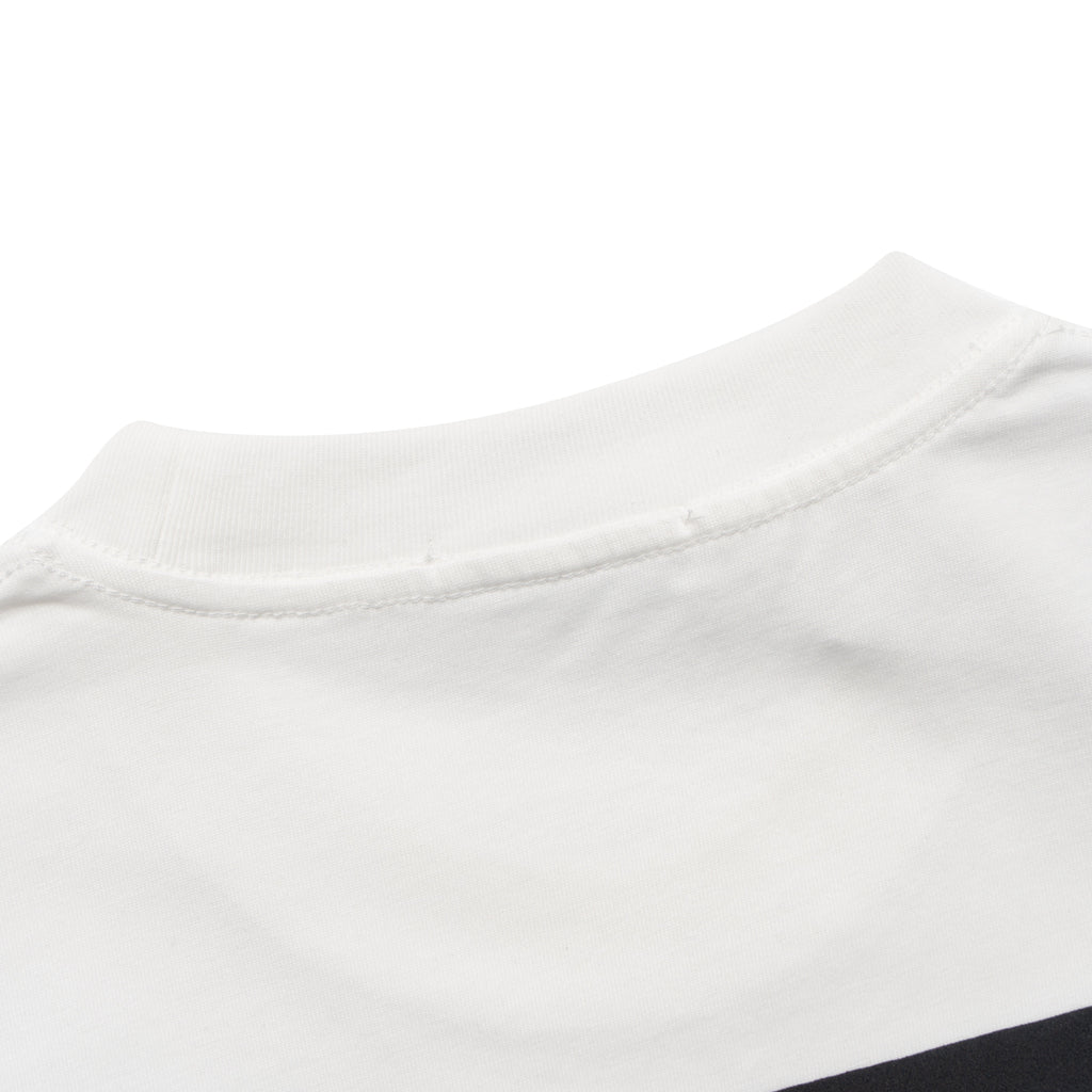 Printed T-Shirt: High-End Fashion Statement-1190