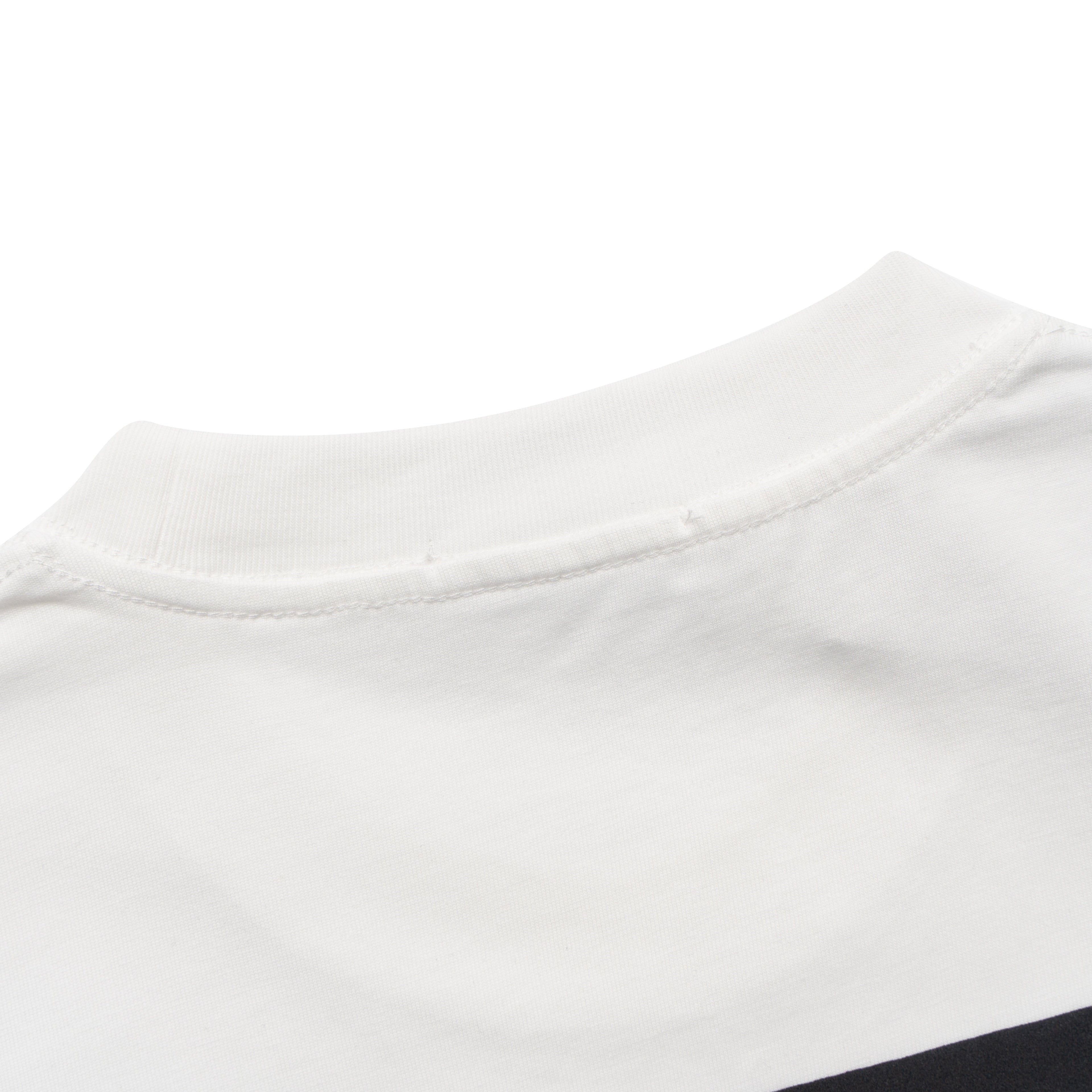 Printed T-Shirt: High-End Fashion Statement-1190