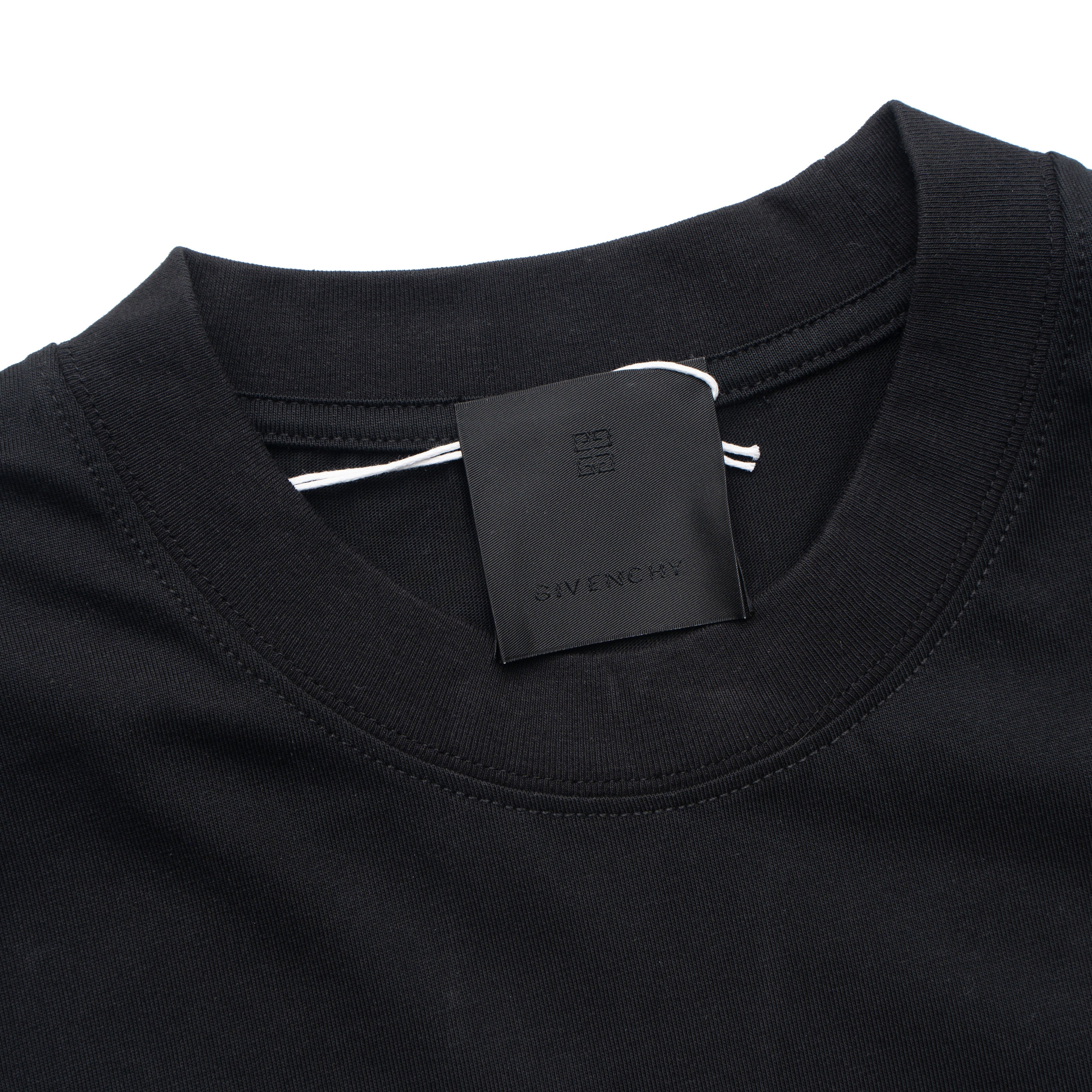 Printed T-Shirt: High-End Fashion Statement-1191