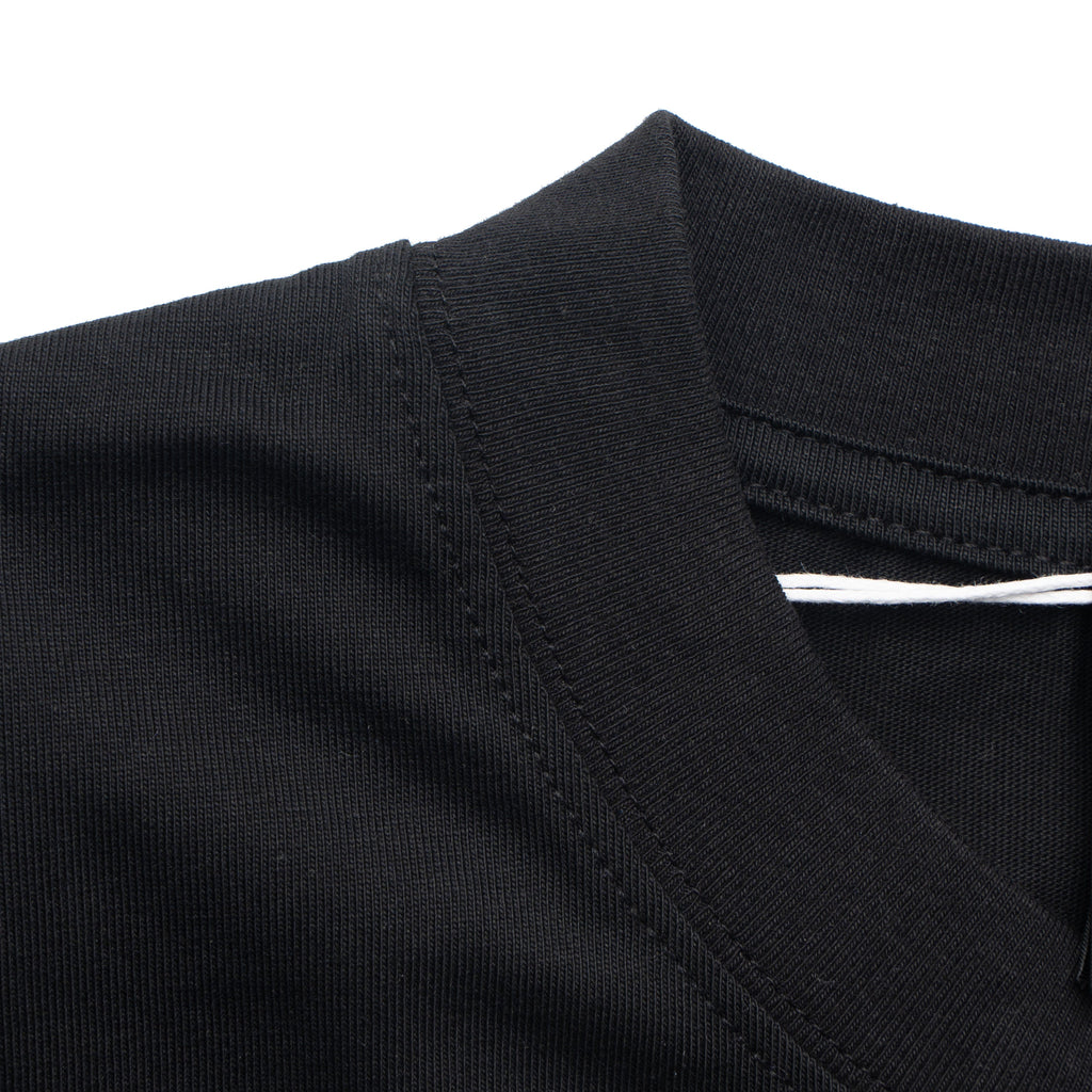 Printed T-Shirt: High-End Fashion Statement-1191