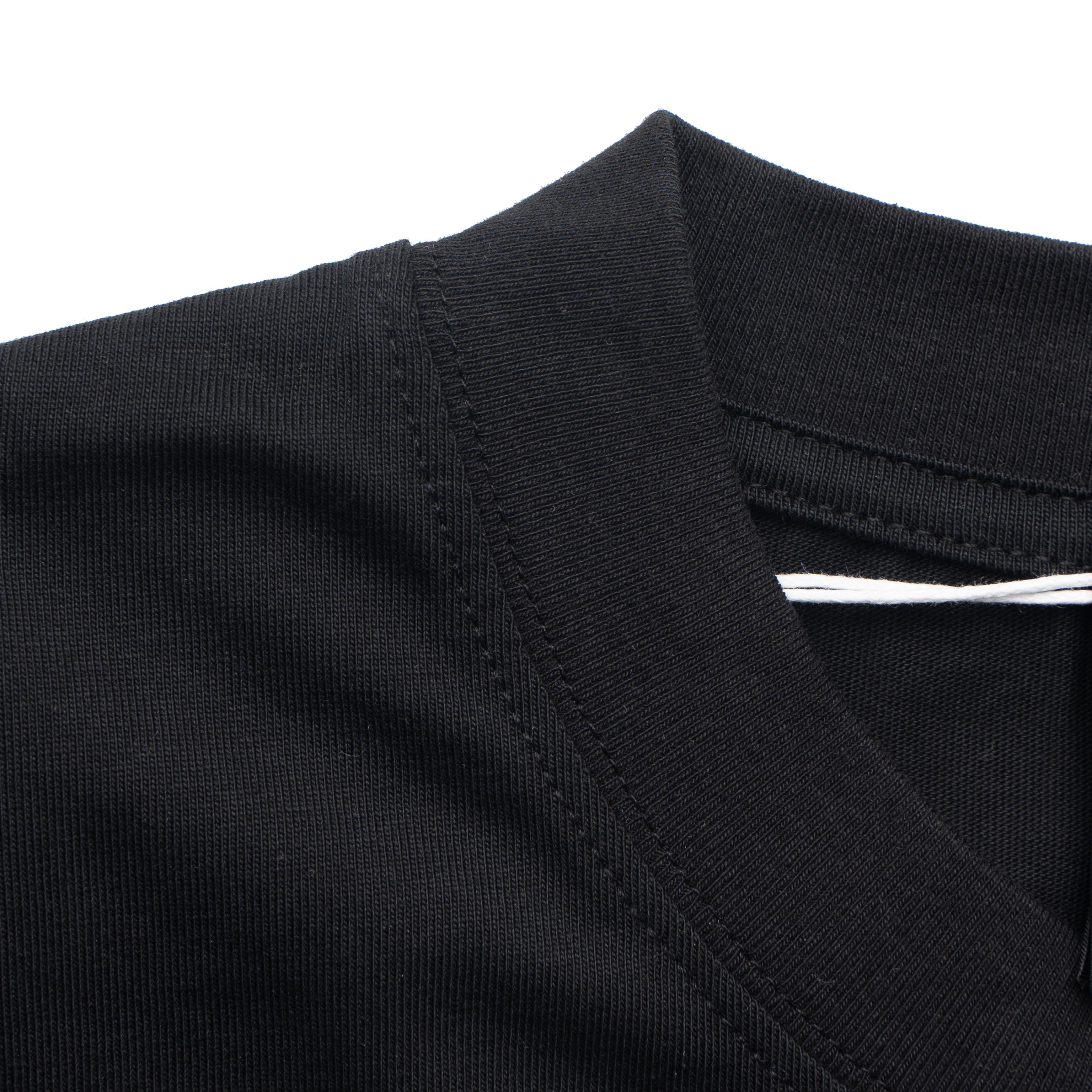 Printed T-Shirt: High-End Fashion Statement-1191