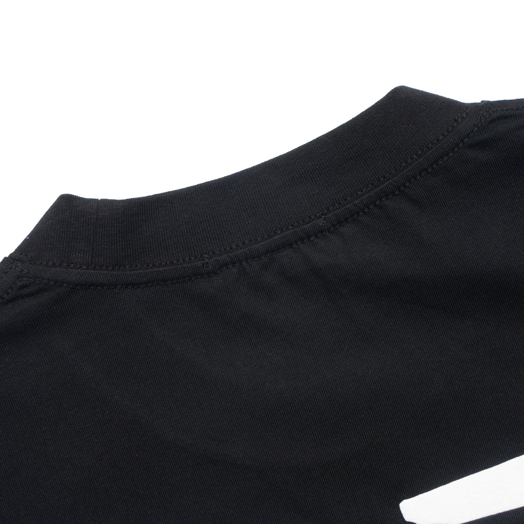 Printed T-Shirt: High-End Fashion Statement-1191