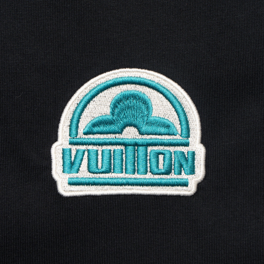 Printed T-Shirt: High-End Fashion Statement-1192