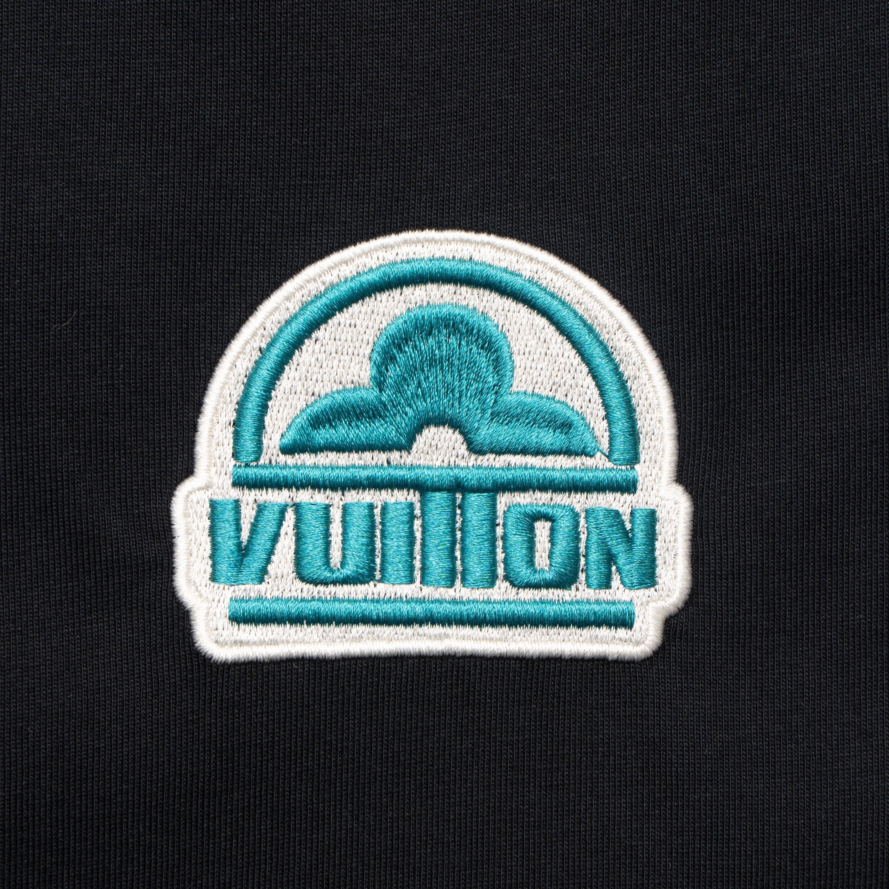 Printed T-Shirt: High-End Fashion Statement-1192