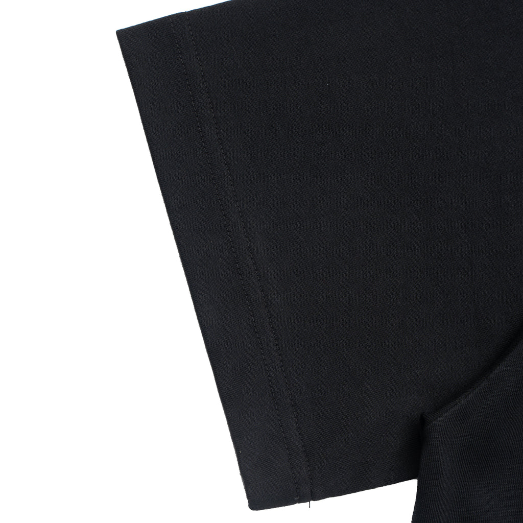 Printed T-Shirt: High-End Fashion Statement-1192