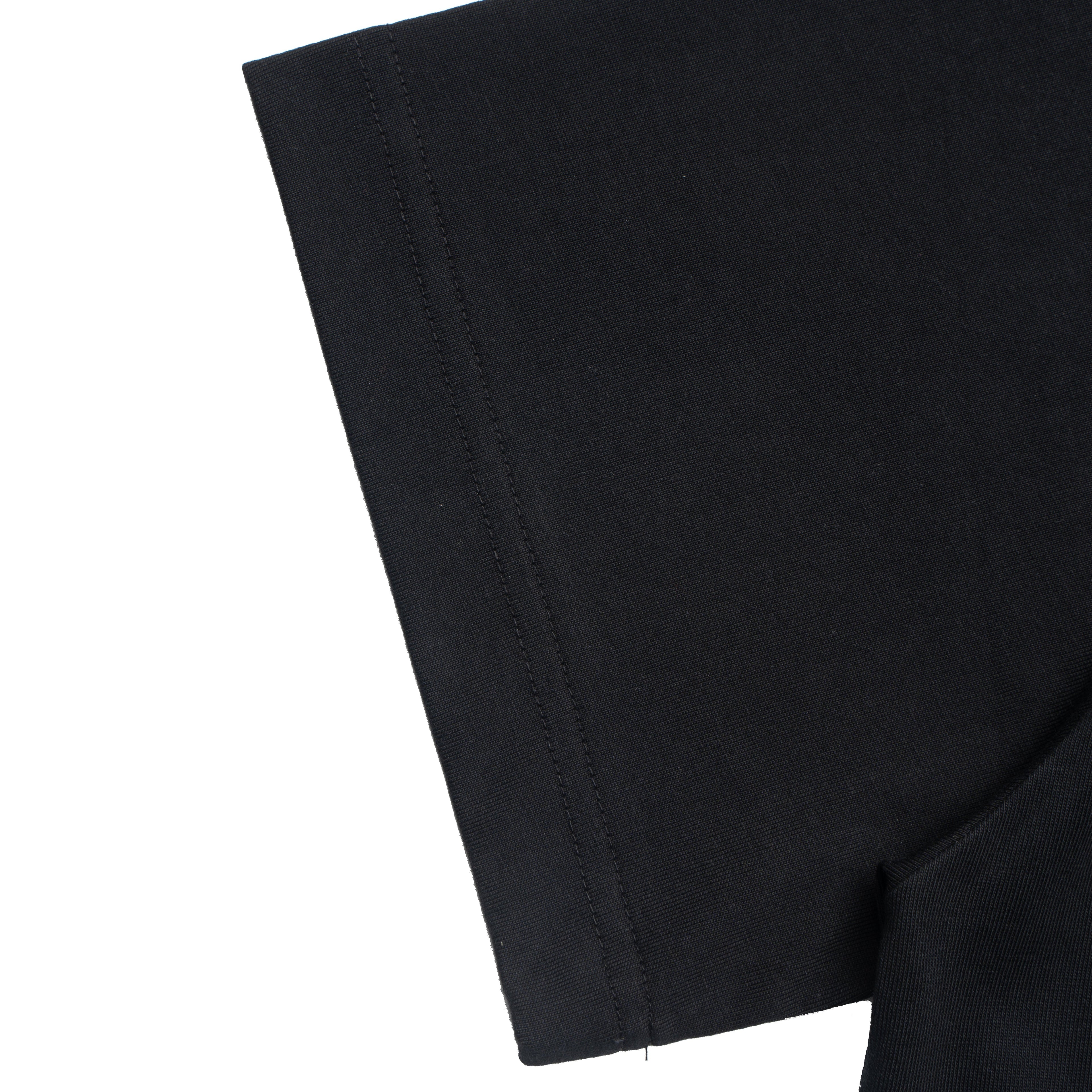 Printed T-Shirt: High-End Fashion Statement-1192