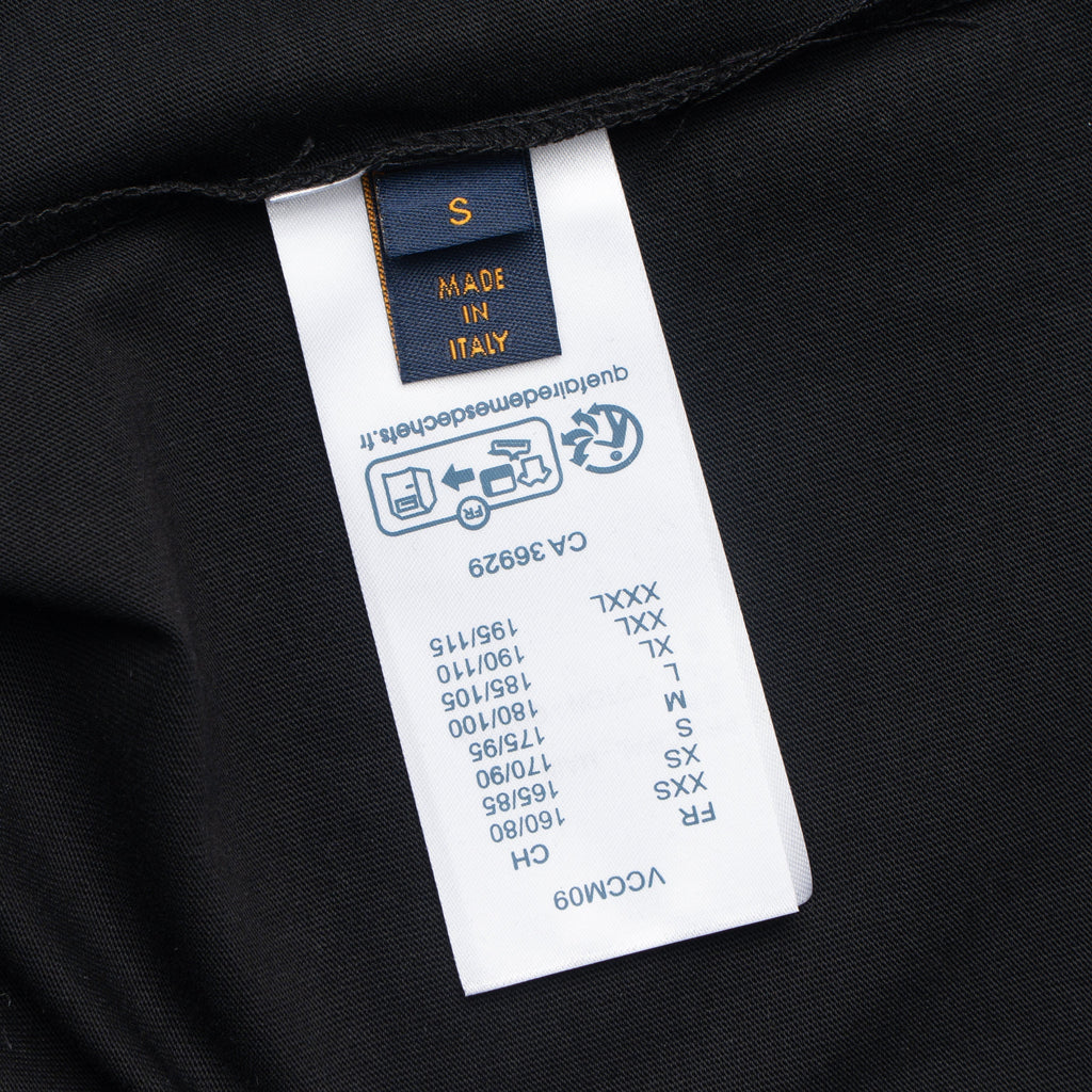 Printed T-Shirt: High-End Fashion Statement-1192