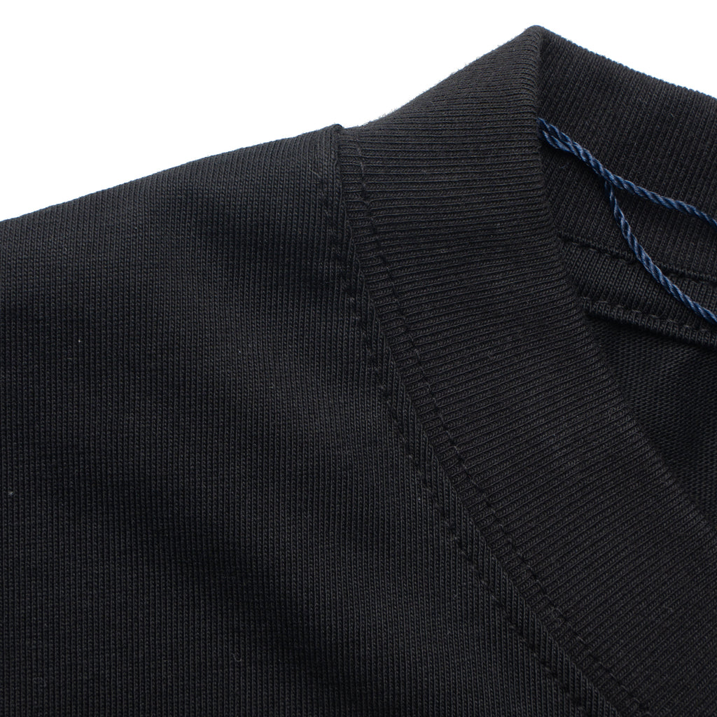 Printed T-Shirt: High-End Fashion Statement-1193