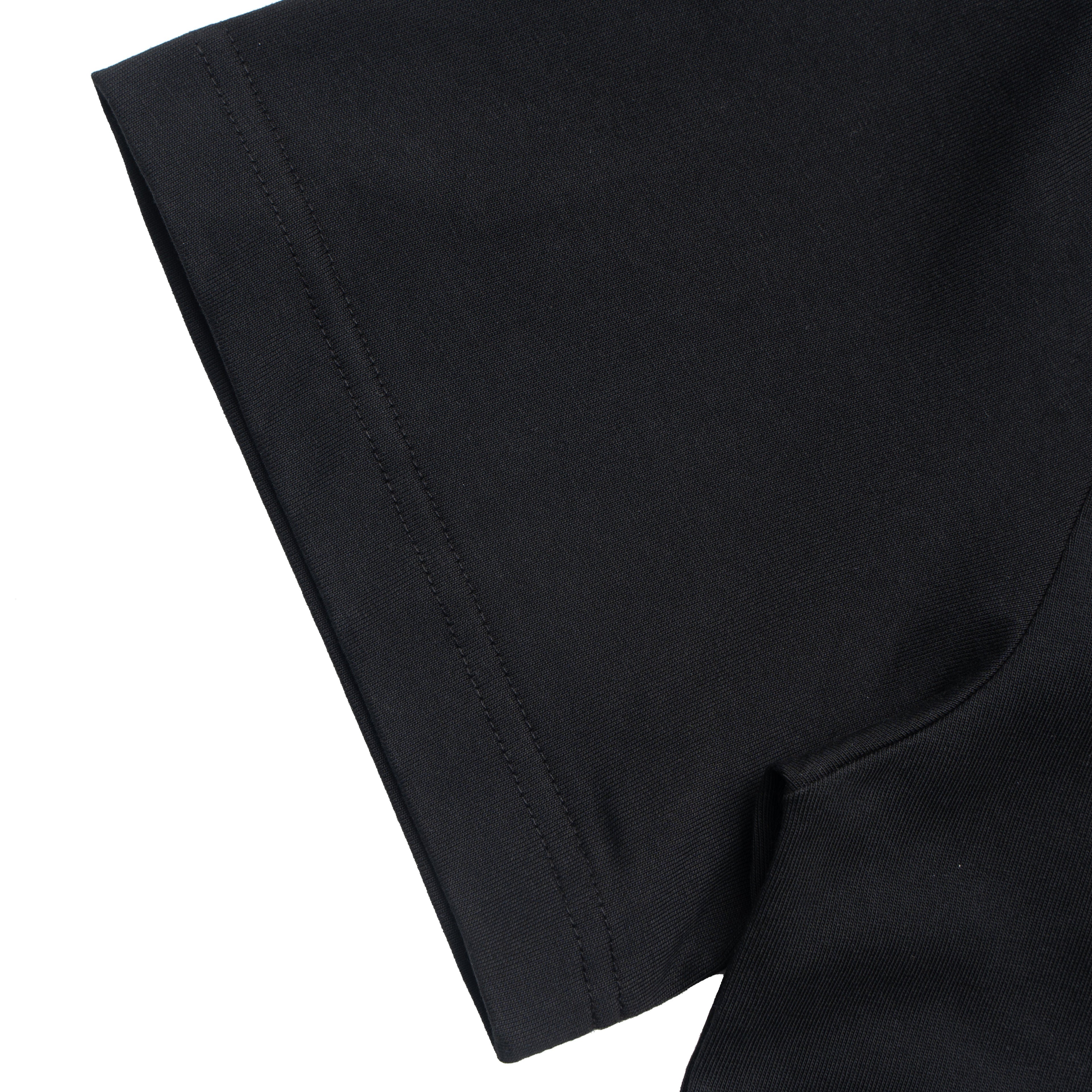 Printed T-Shirt: High-End Fashion Statement-1193