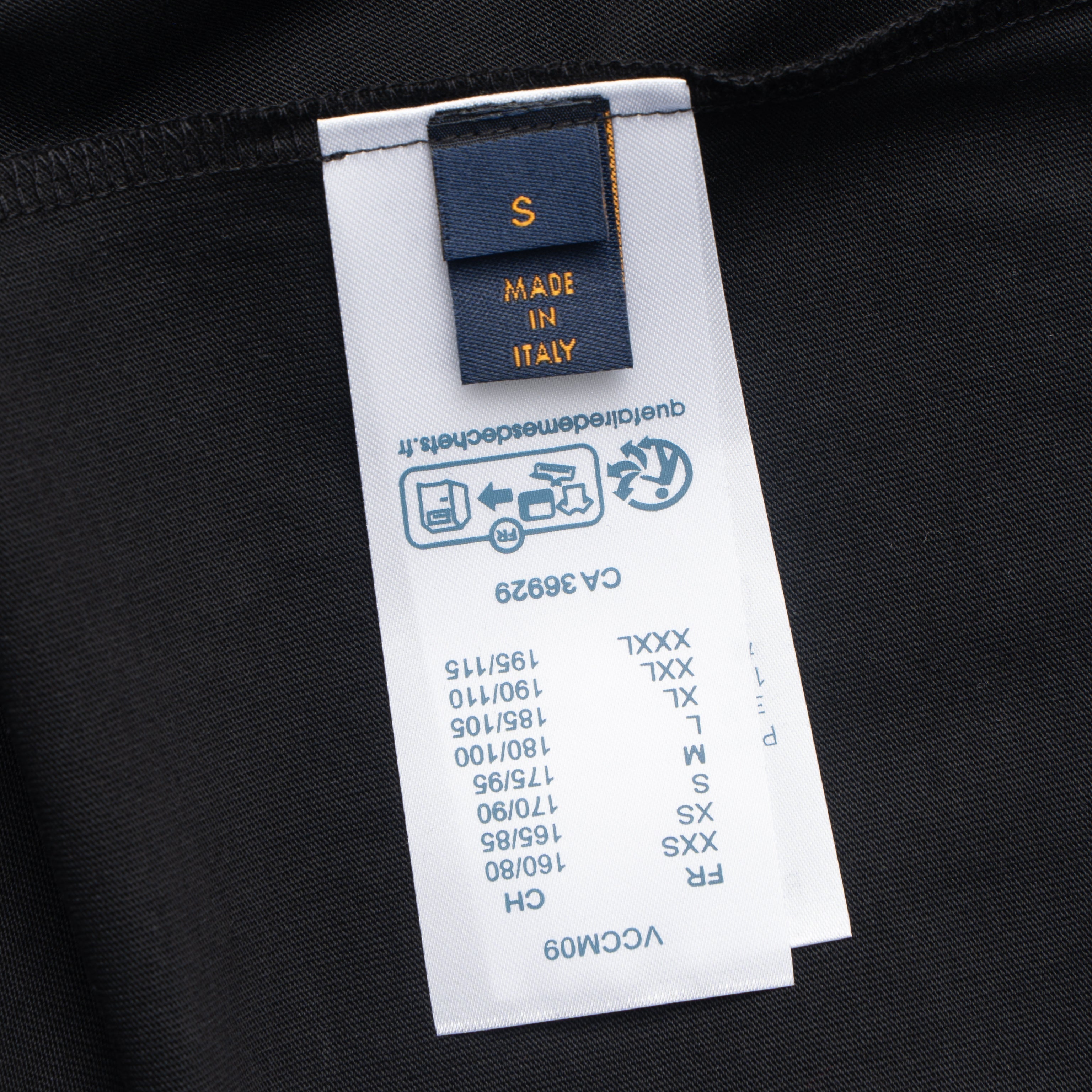 Printed T-Shirt: High-End Fashion Statement-1193