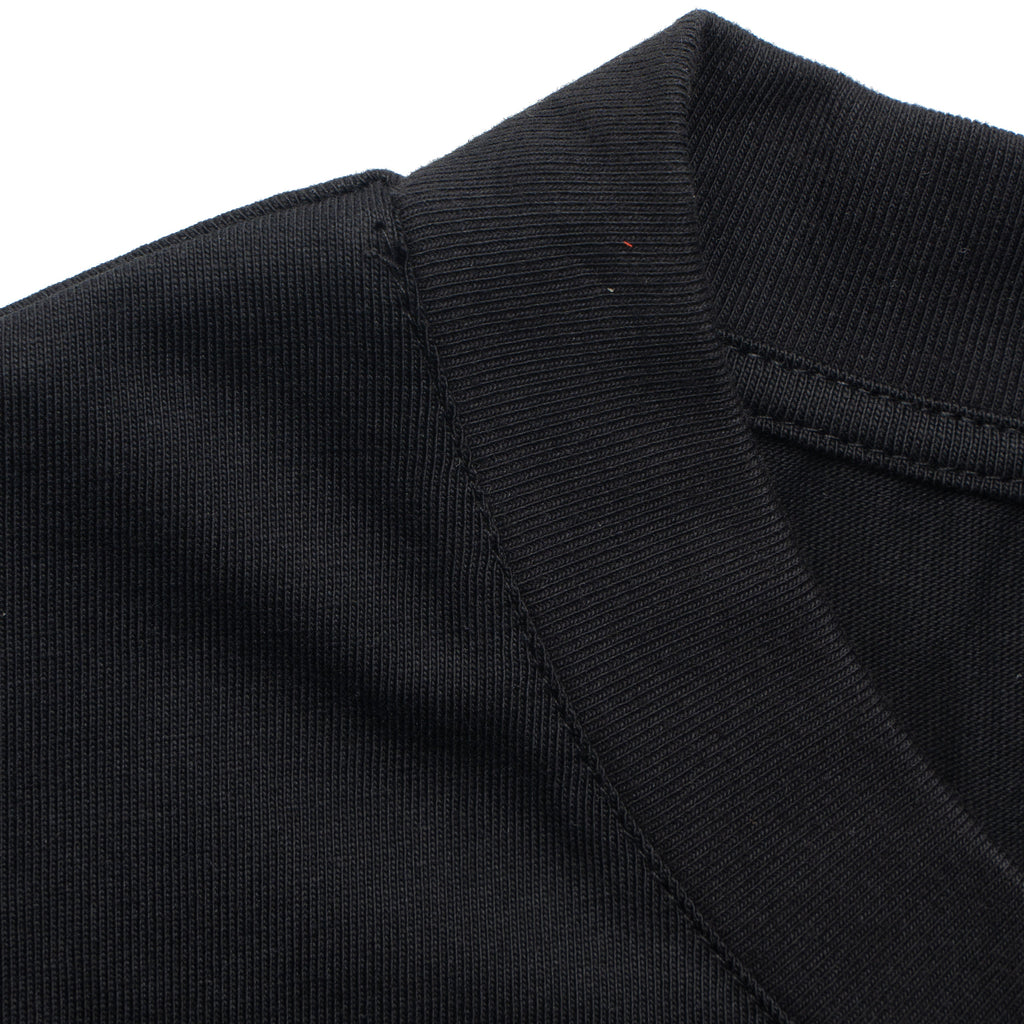 Printed T-Shirt: High-End Fashion Statement-1194